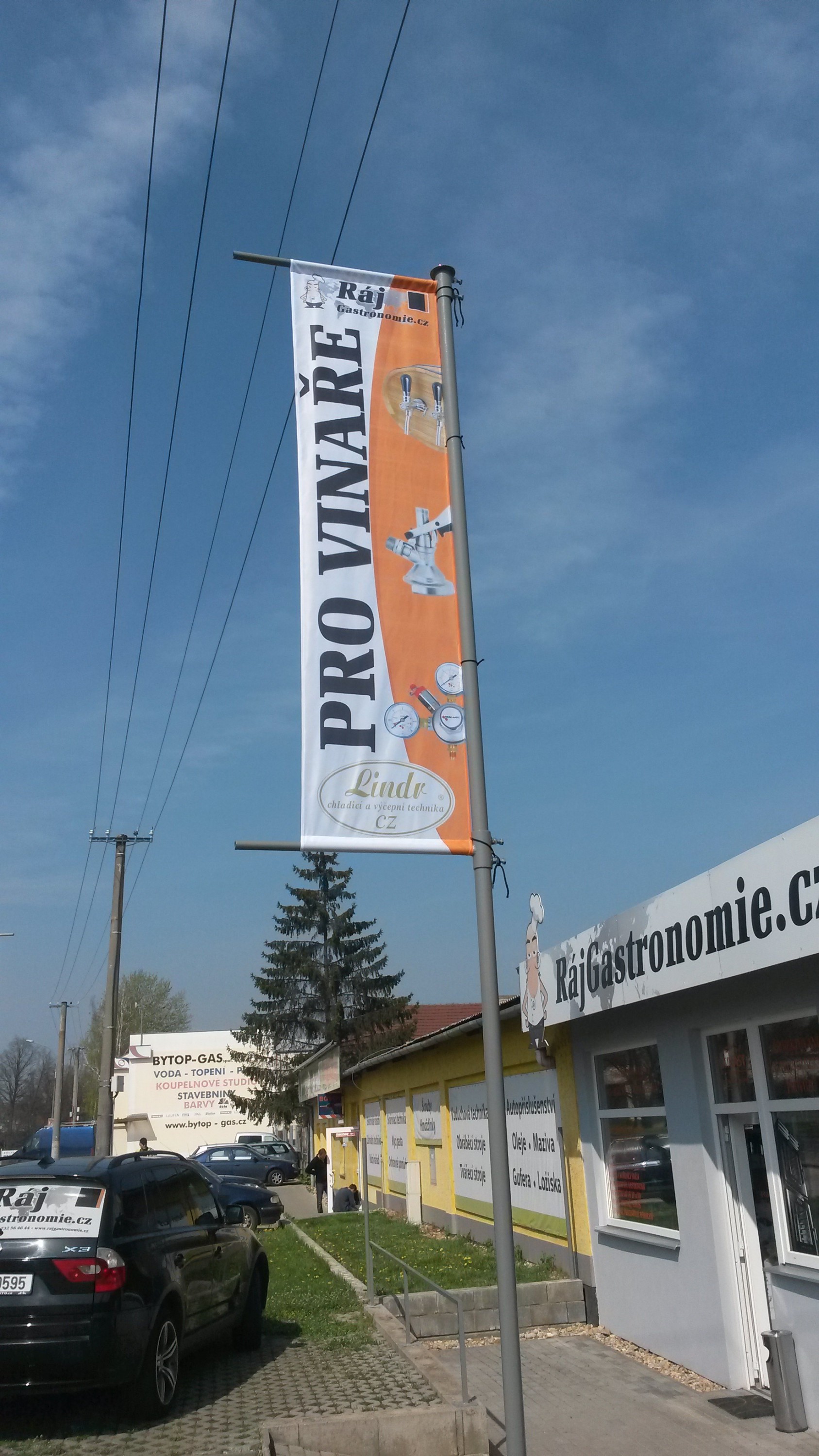 Ráj gastronomie.cz foto 2