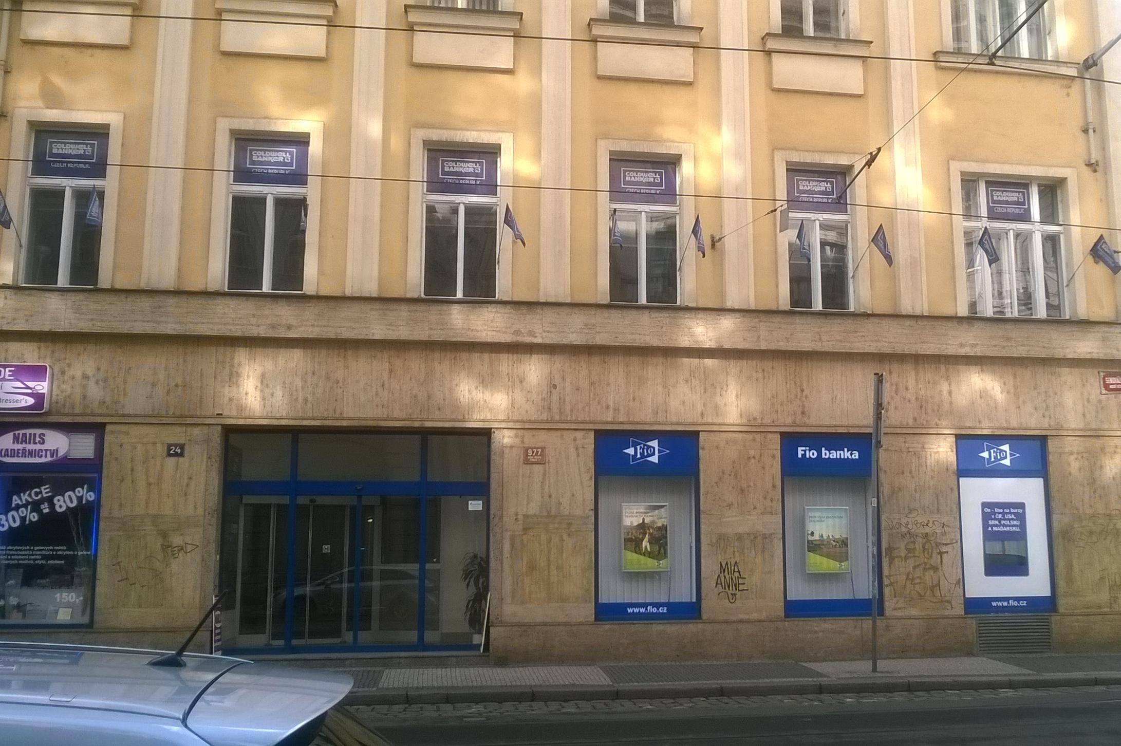 Coldwell Banker Czech Republic