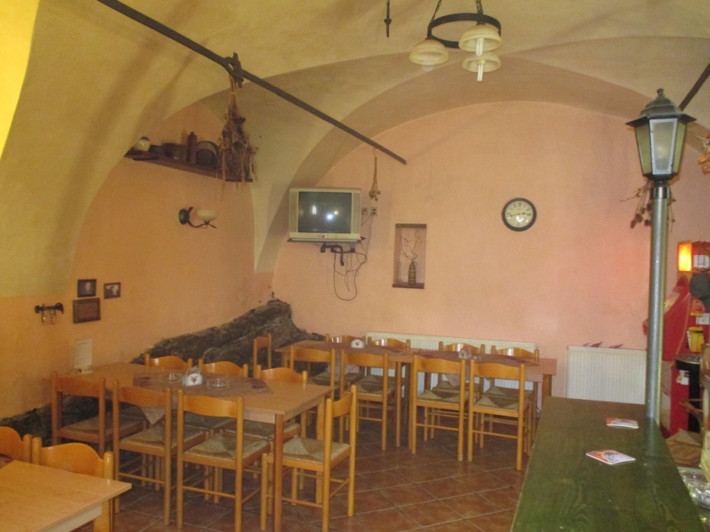 Hospůdka Pod Skálou foto 5
