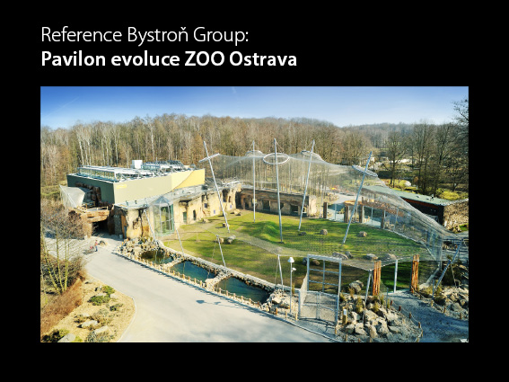 BYSTROŇ Group foto 2