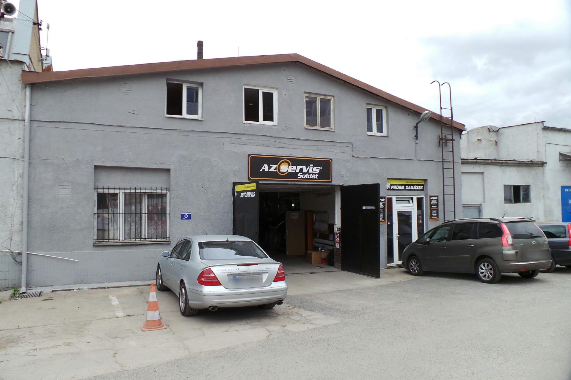 A.Z CARS, s.r.o. foto 1