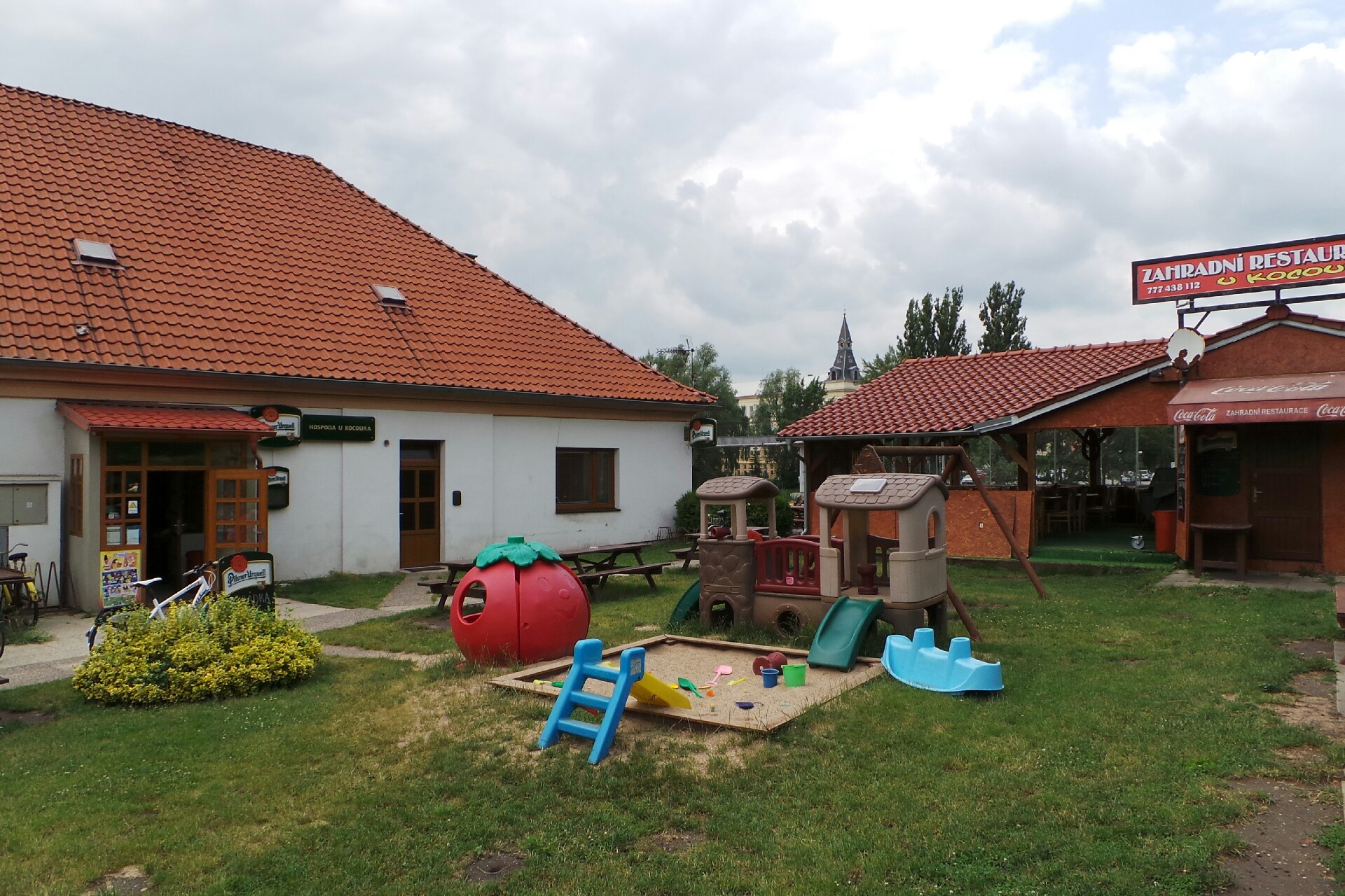 Hospoda u Kocoura foto 4