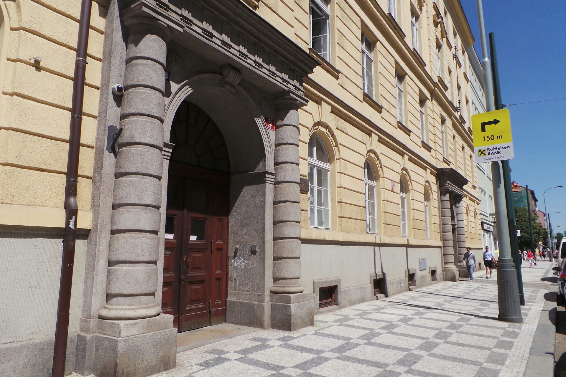 Katedra algebry Matematicko-fyzikální fakulty - Univerzita Karlova