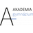 logo AKADEMIA Gymnázium, Základní škola a Mateřská škola