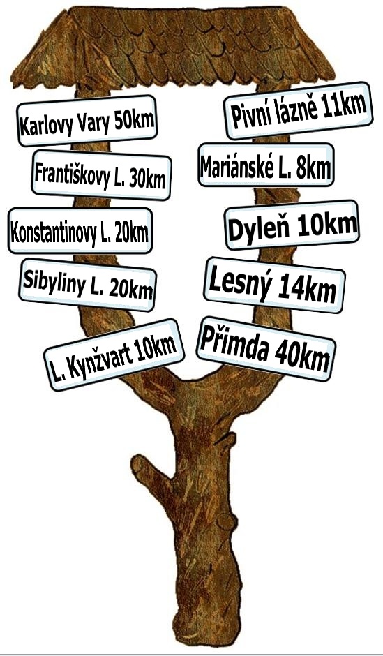 Apartmány Makovna foto 2