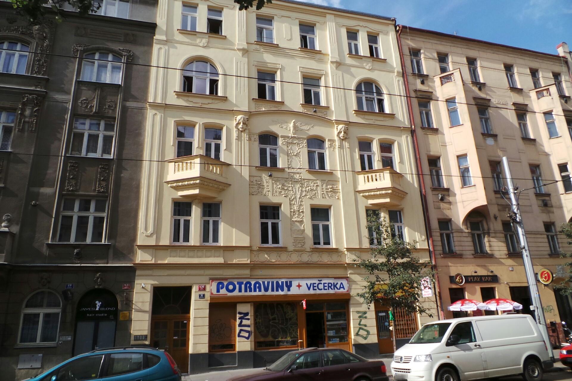 Pontes - znalecké expertízy