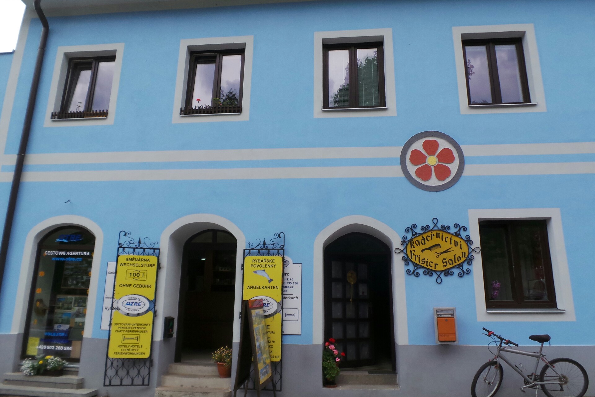 FRISIER SALON foto 1