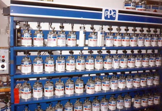 AUTOCOLOR, s.r.o. foto 2