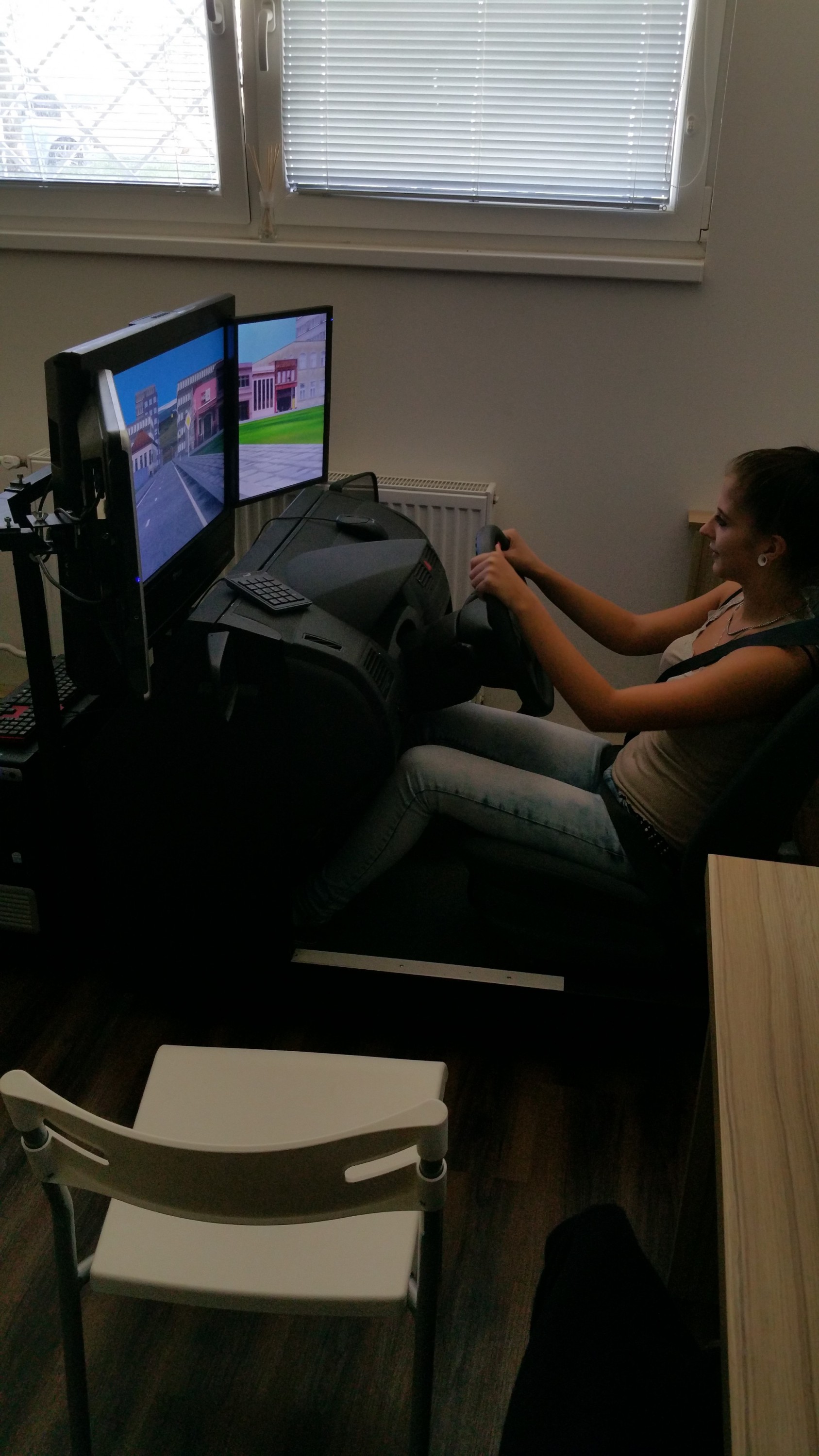 Autoškola J&H Jaroslav Hrůza foto 4