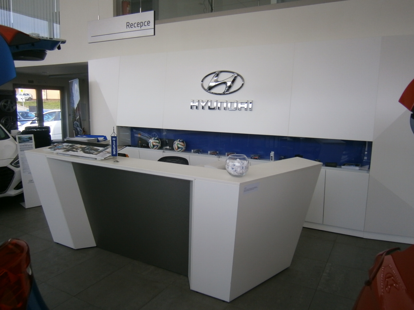 BOS auto, s.r.o. foto 3