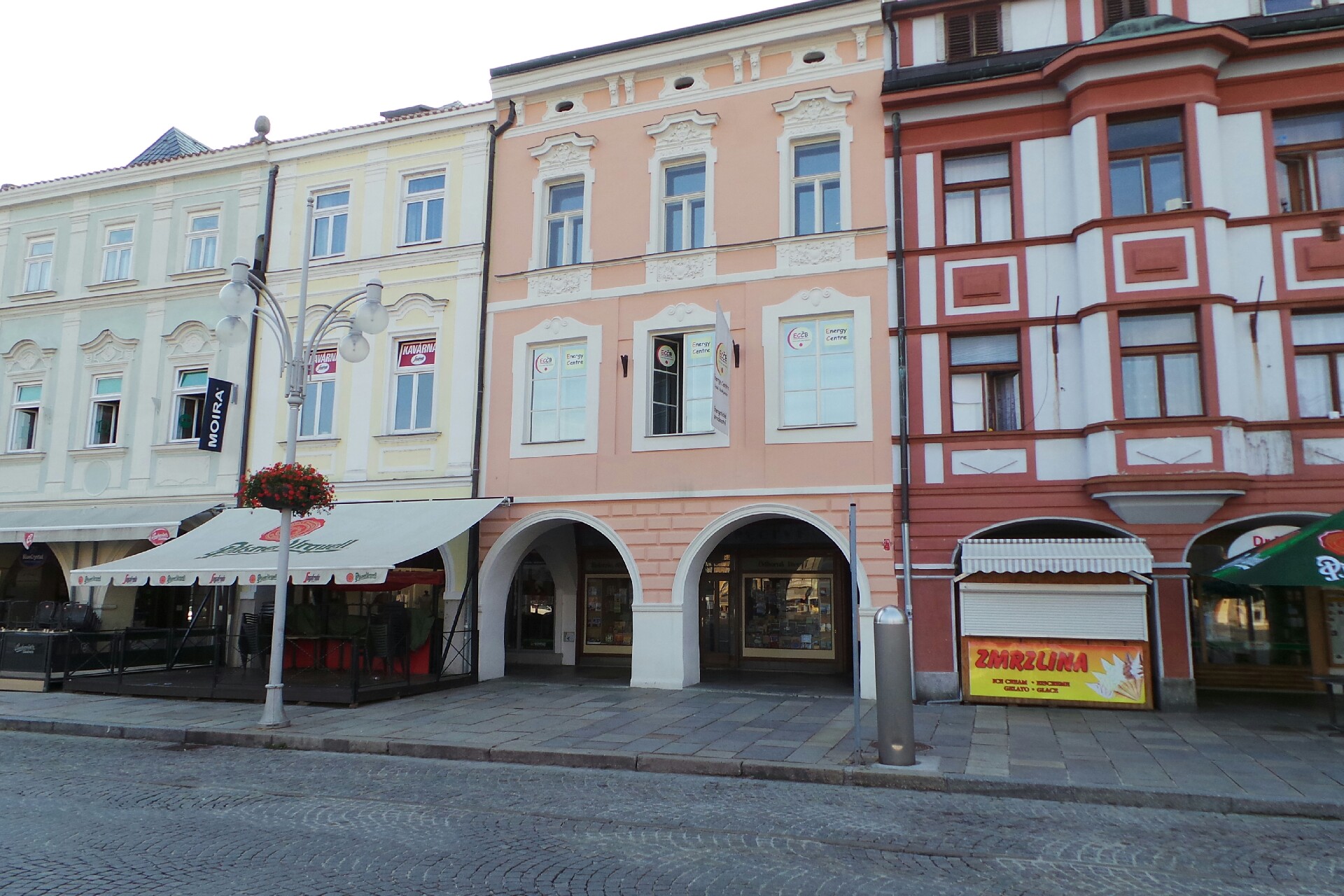 Energy Centre České Budějovice, z.s.