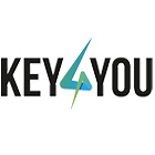 Logo obchodu Key4you.cz