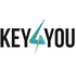 logo Key4you.cz