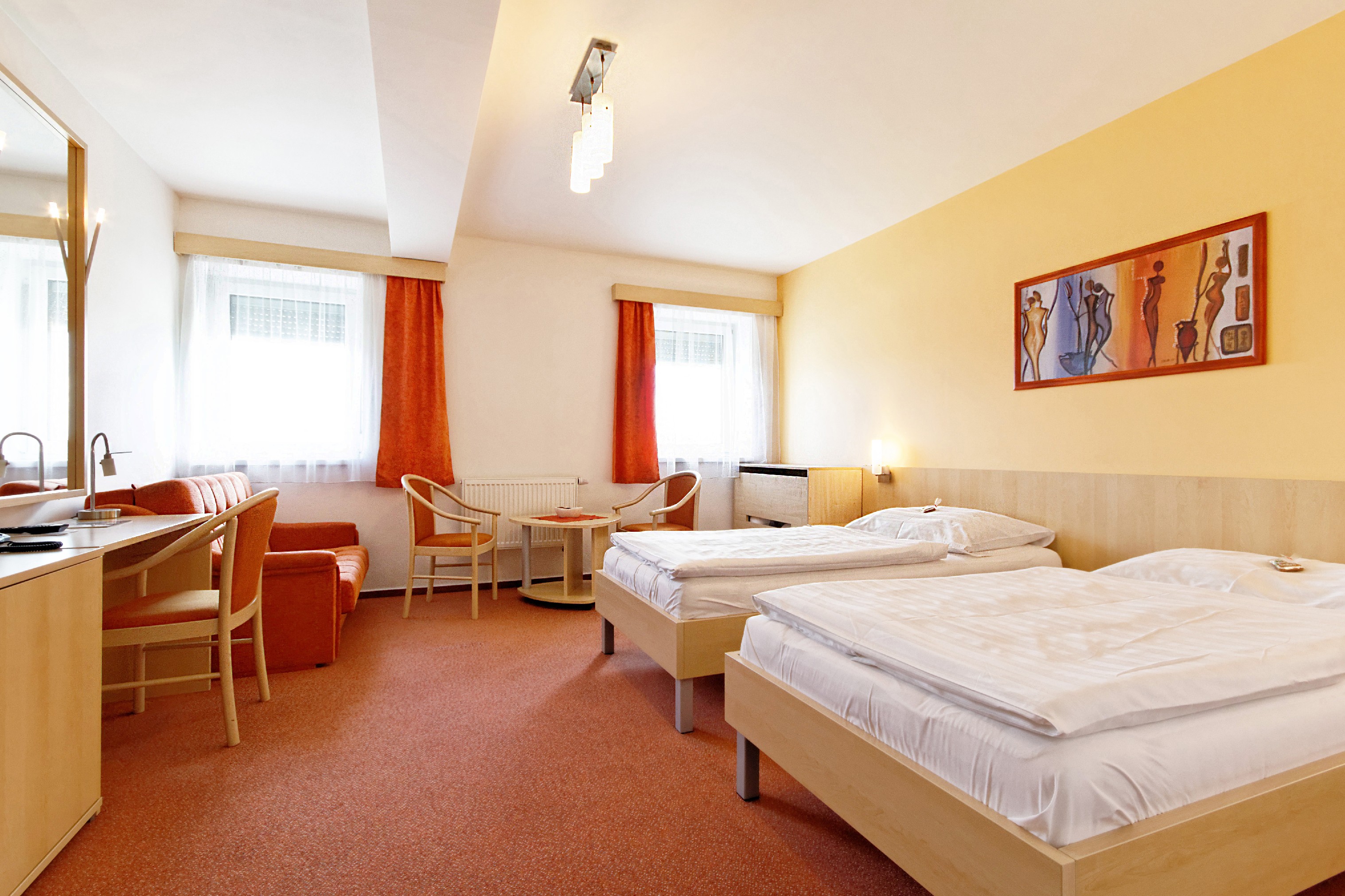 HOTEL SENIMO*** foto 3