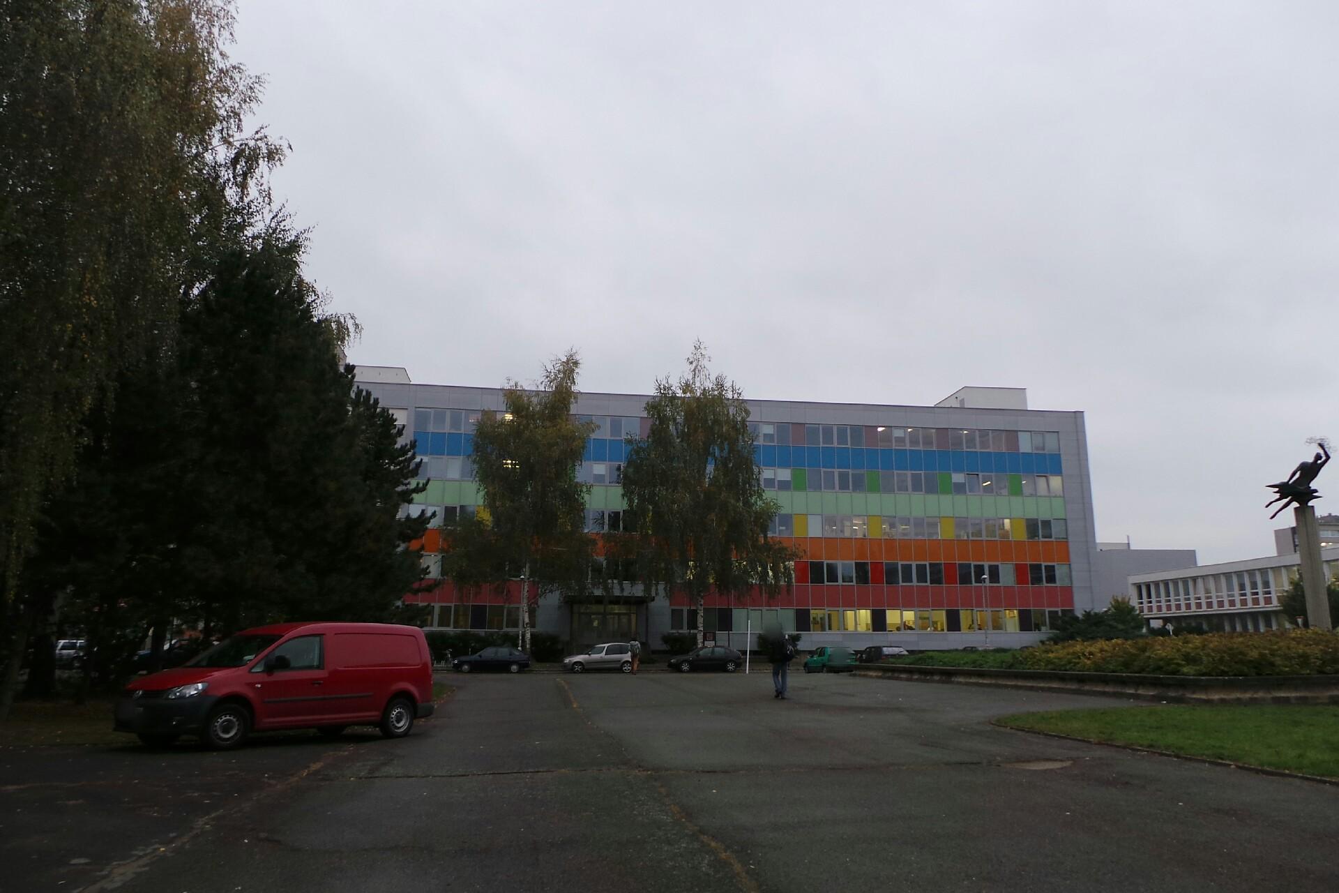 K-technologies, s.r.o.