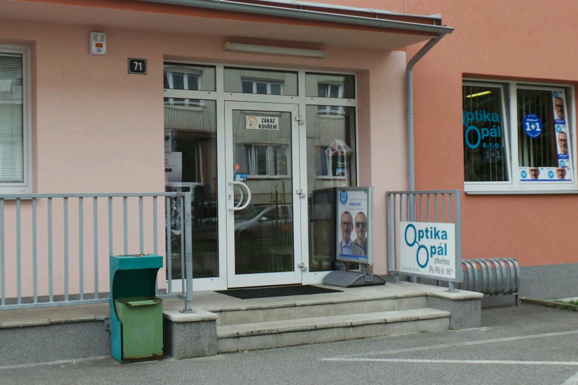 MUDr. Terezie Járová