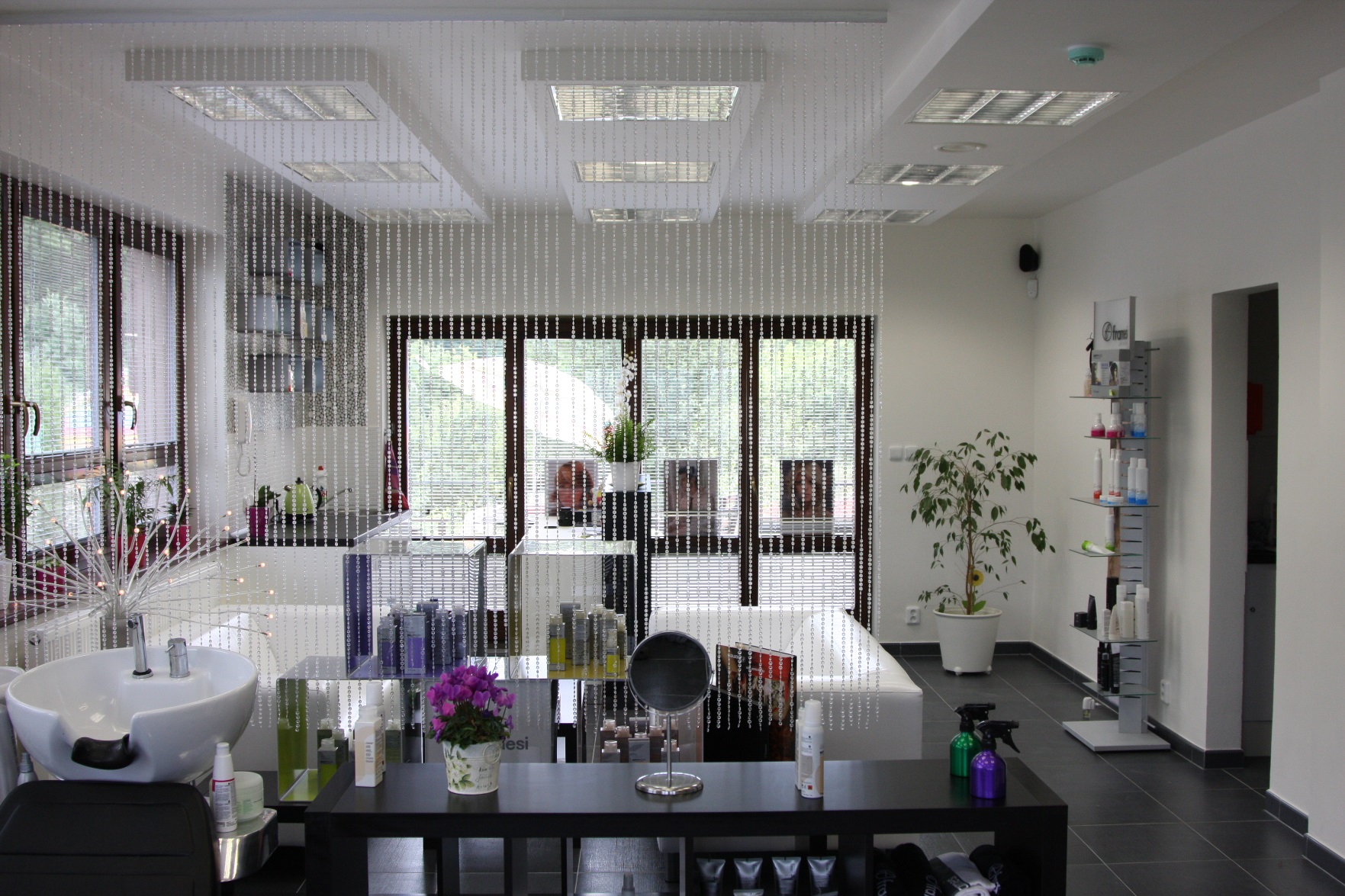 Kadeřnictví Studio Horizont foto 2