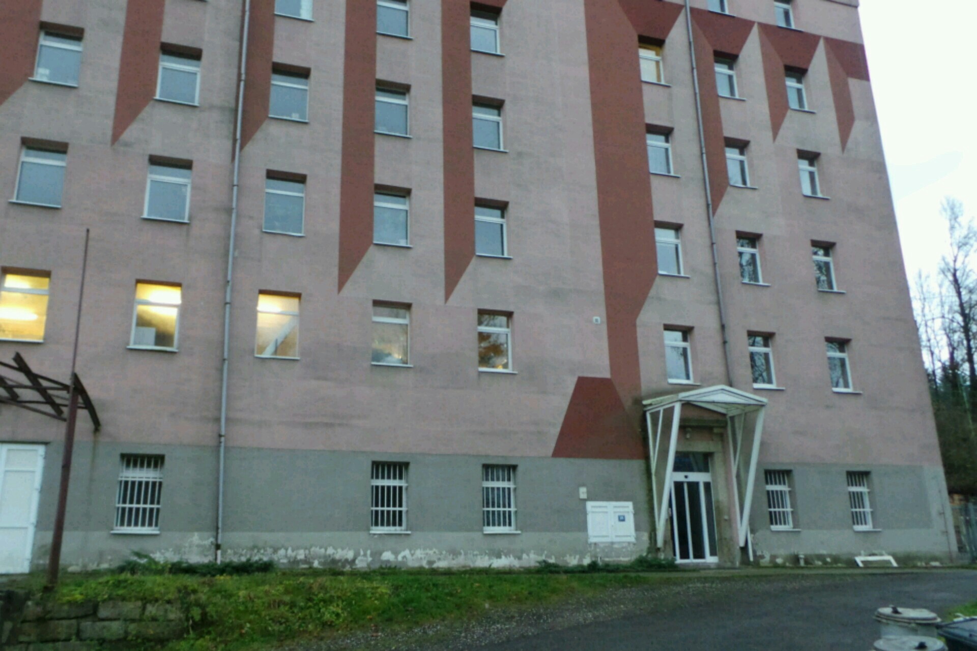 LG - DINEX, spol. s r.o.