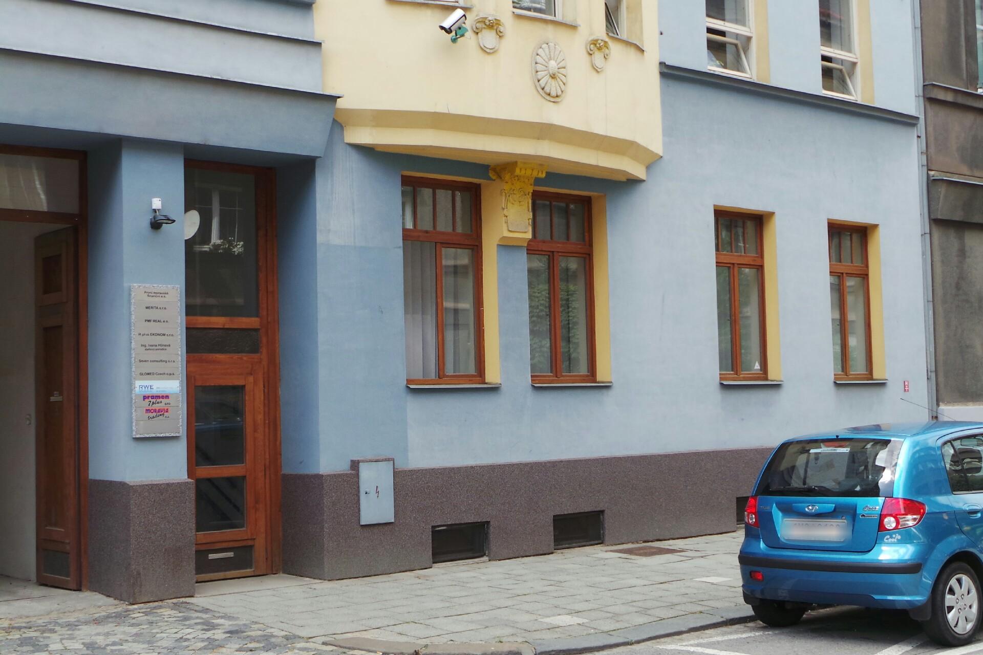 Daňový poradce ev. č. 0663 Ing. Ivana Hlínová