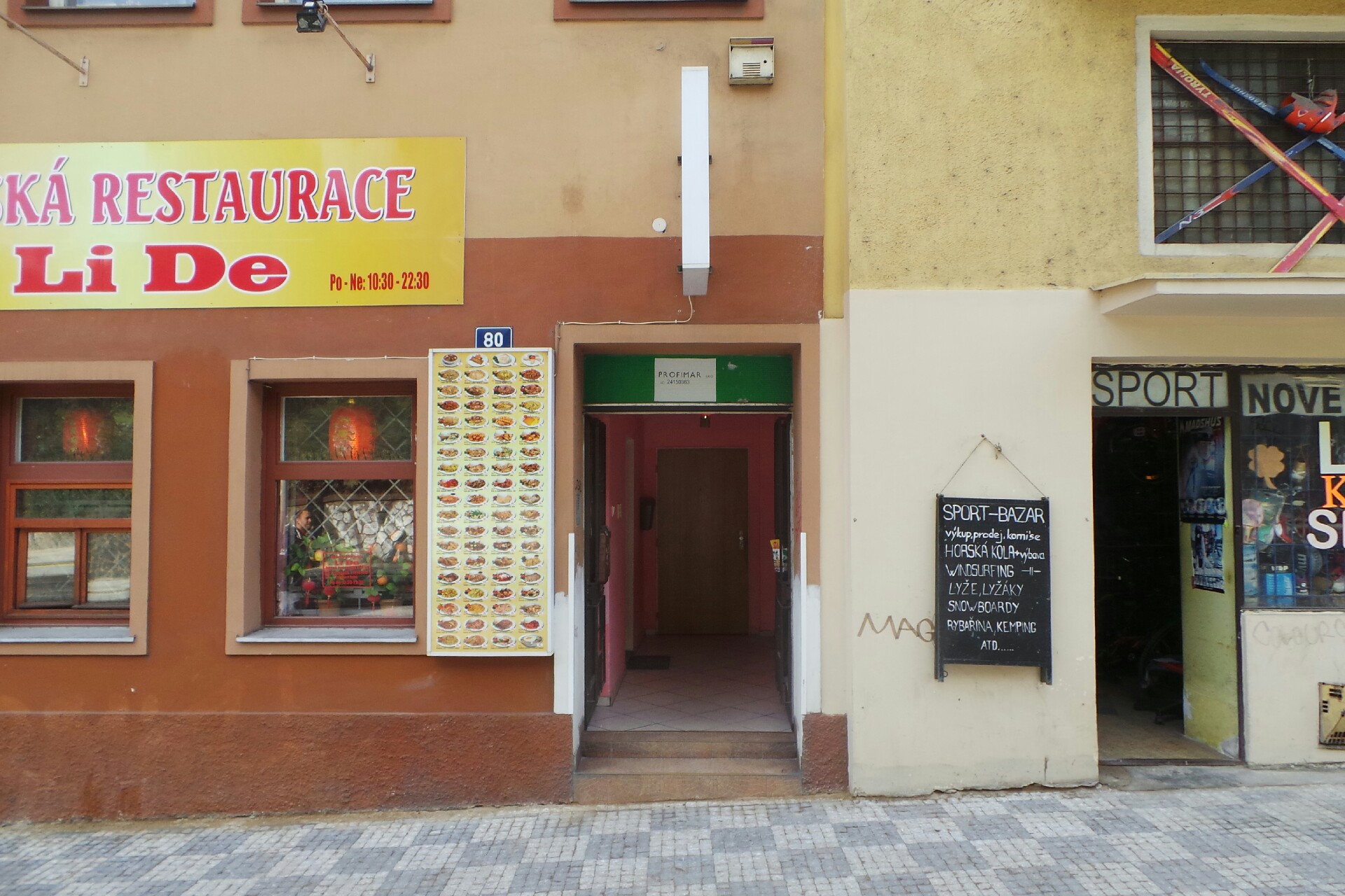 MONACH, s.r.o.