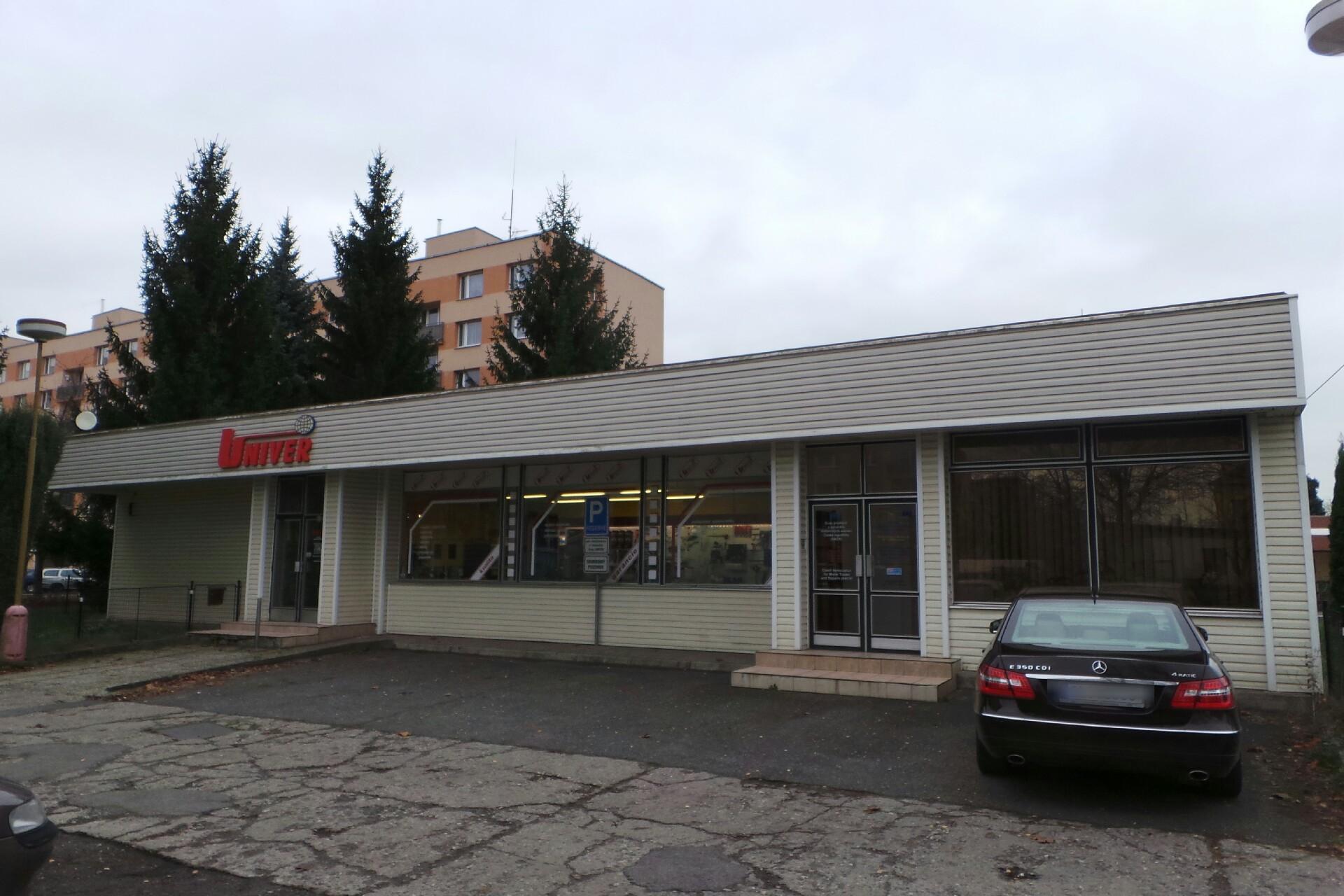 Svaz prodejců a opravářů motorových vozidel České Republiky