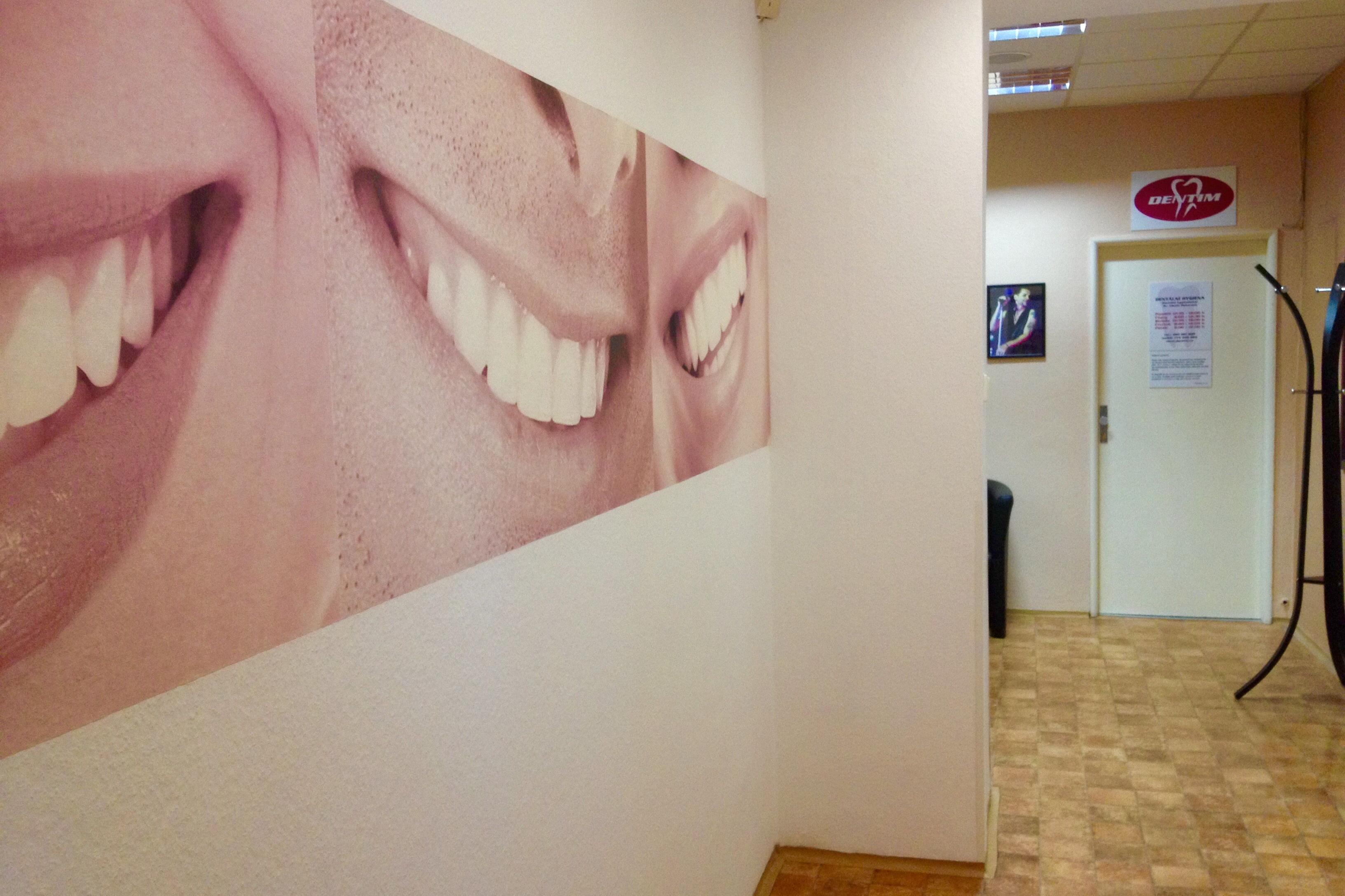 Dentim - zubní ordinace