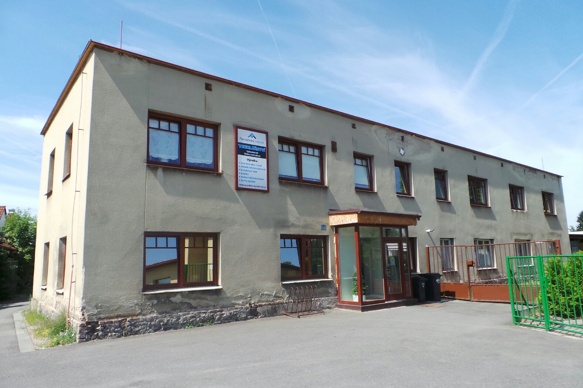 Pardubický interiér, s.r.o.