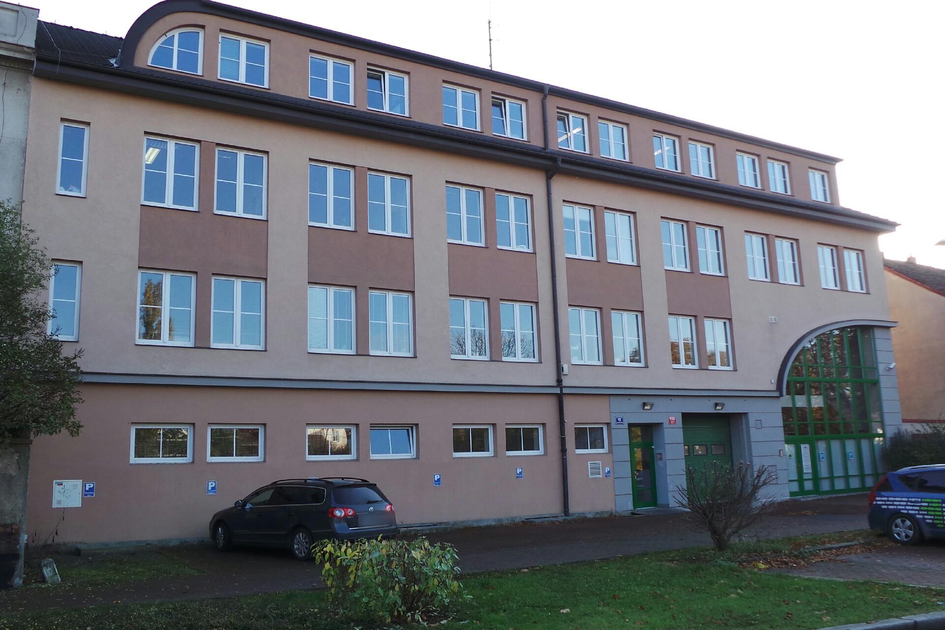 T.V.R., spol. s r.o.