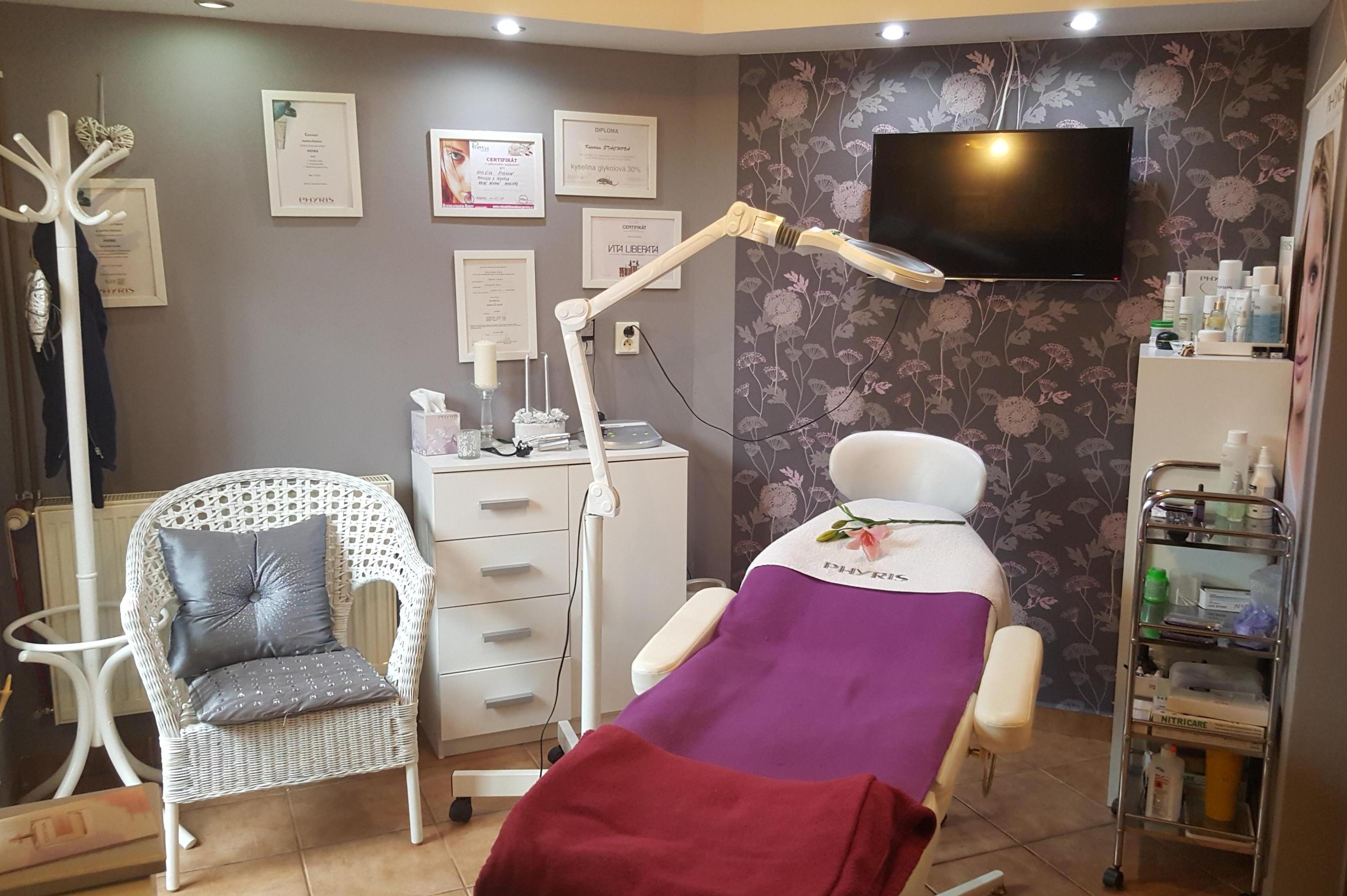 Studio Viviene - Kateřina Štáchová