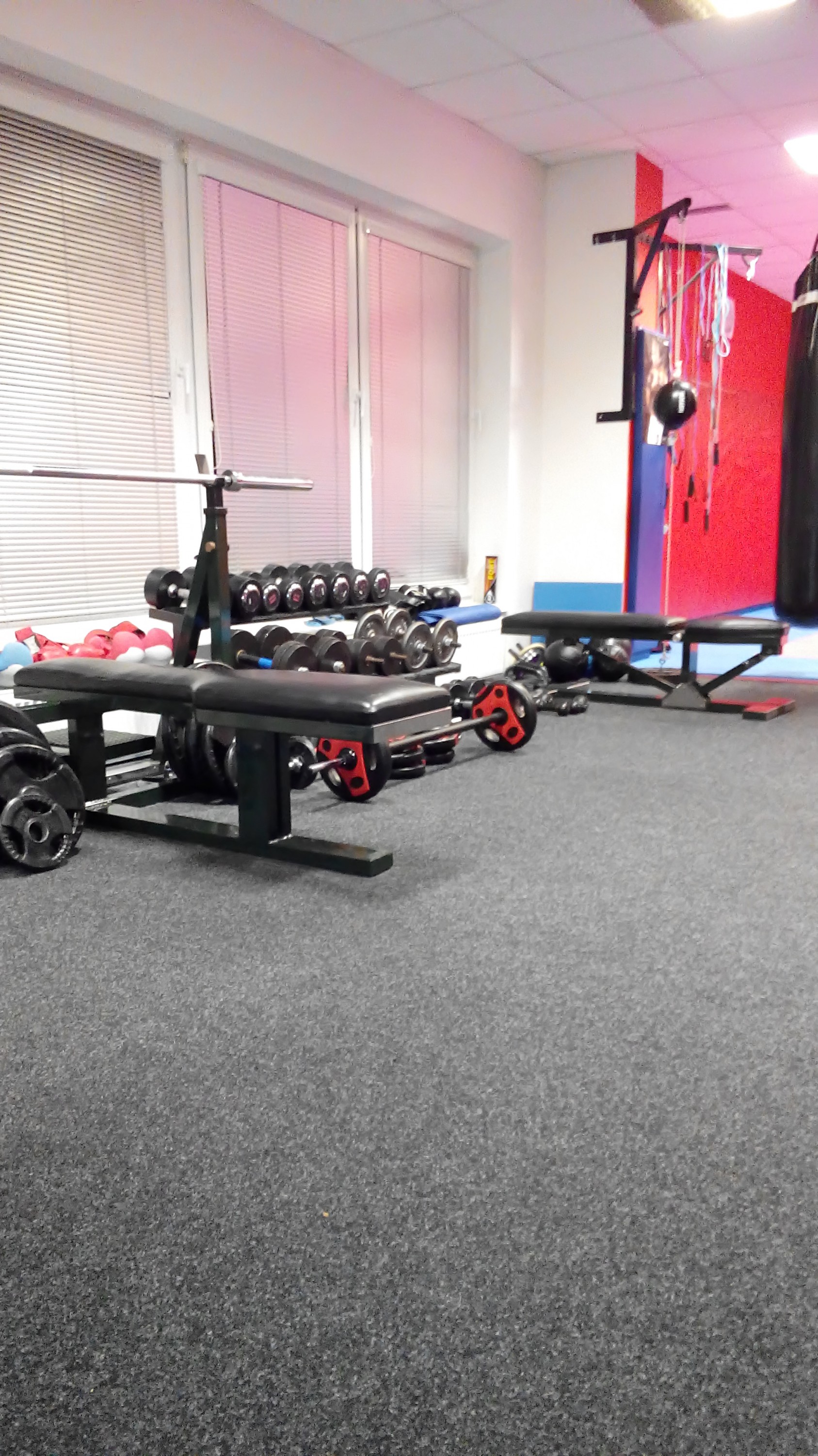 Box-Fit Gym foto 5