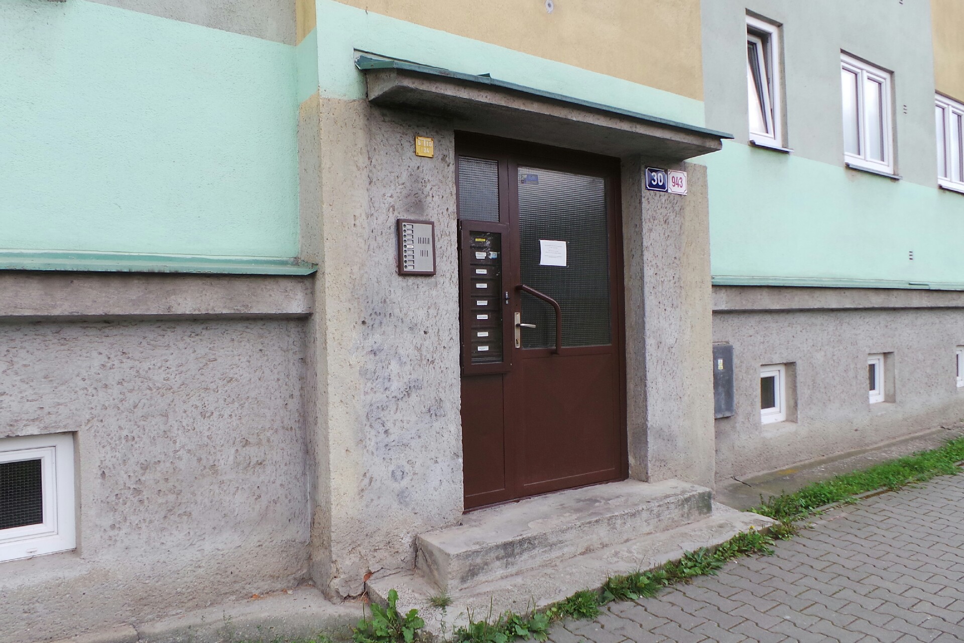 Pavel Kaiser - elektromontážní práce