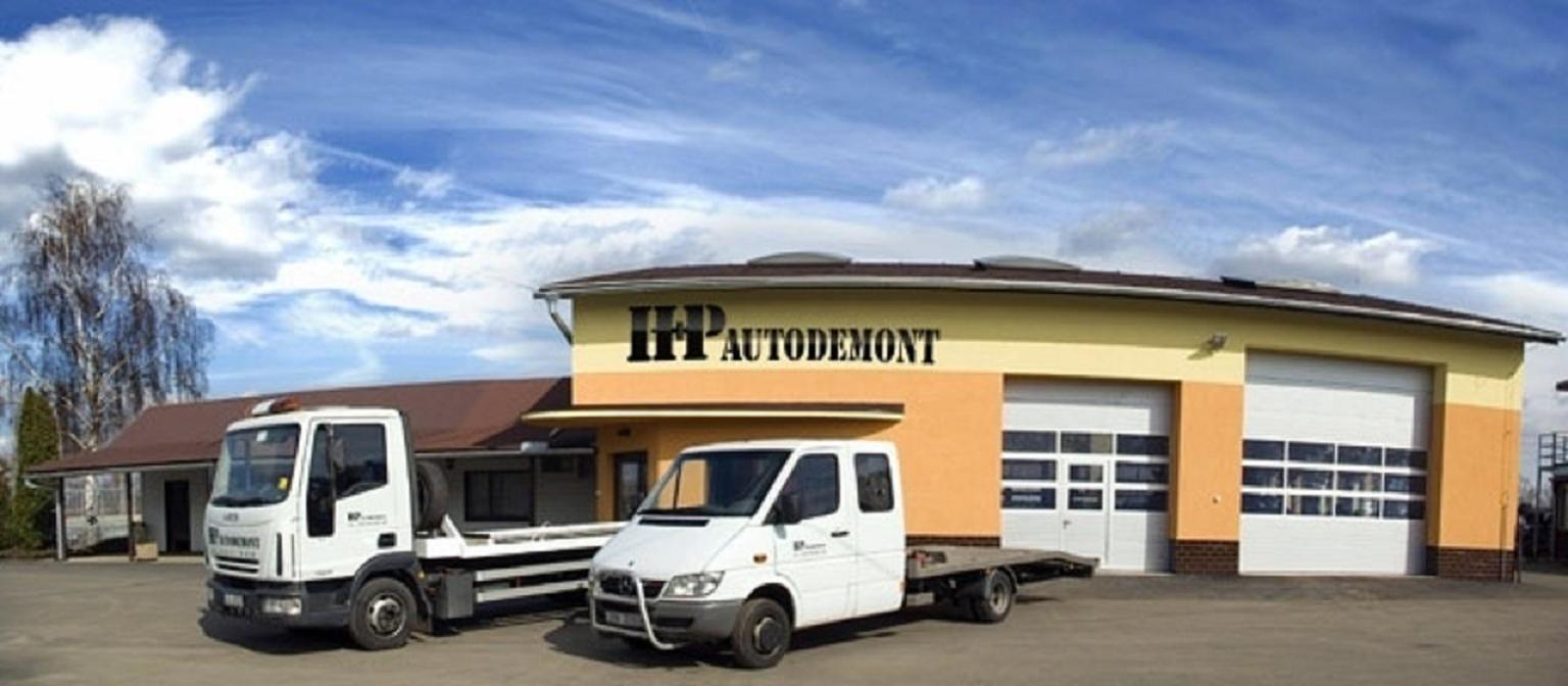 H+P Autodemont s.r.o. foto 5