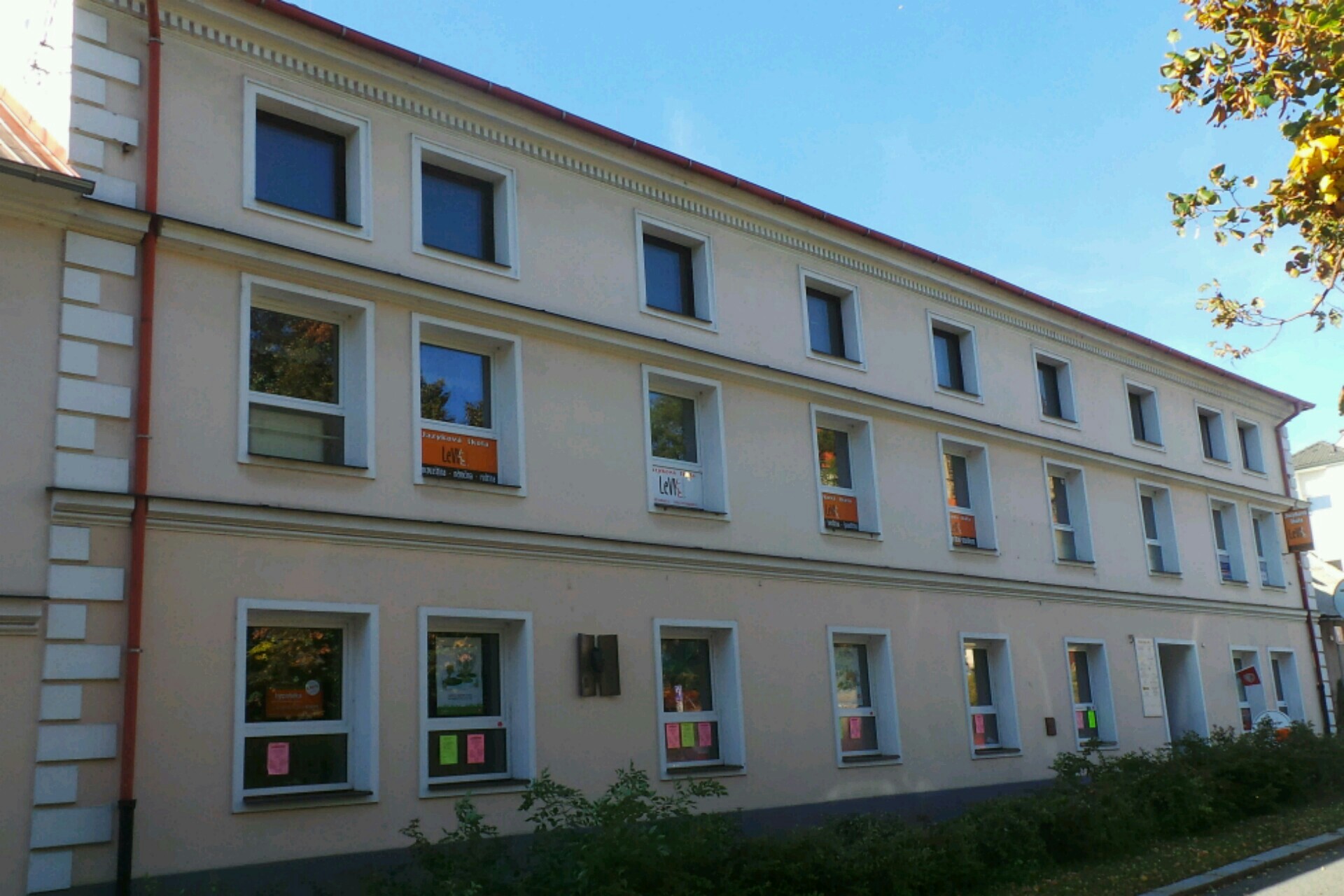 Realitní agentura Dymáková