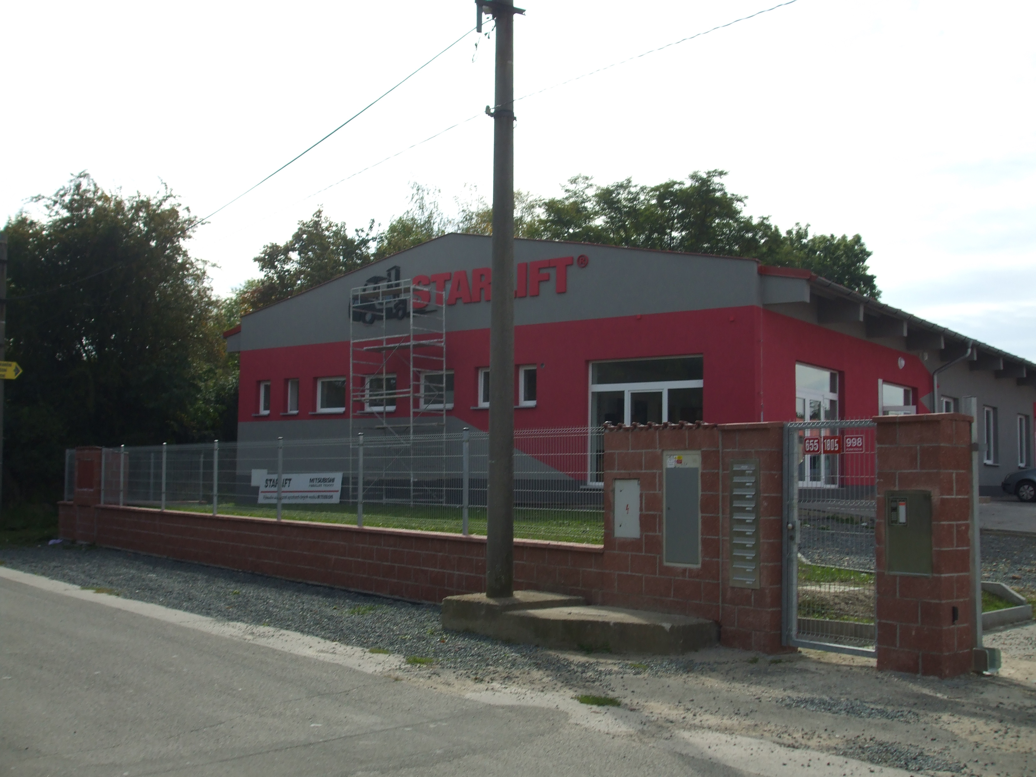 STARLIFT foto 2