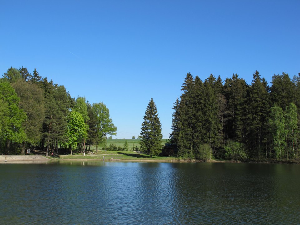 Kemp Vyskytná foto 1