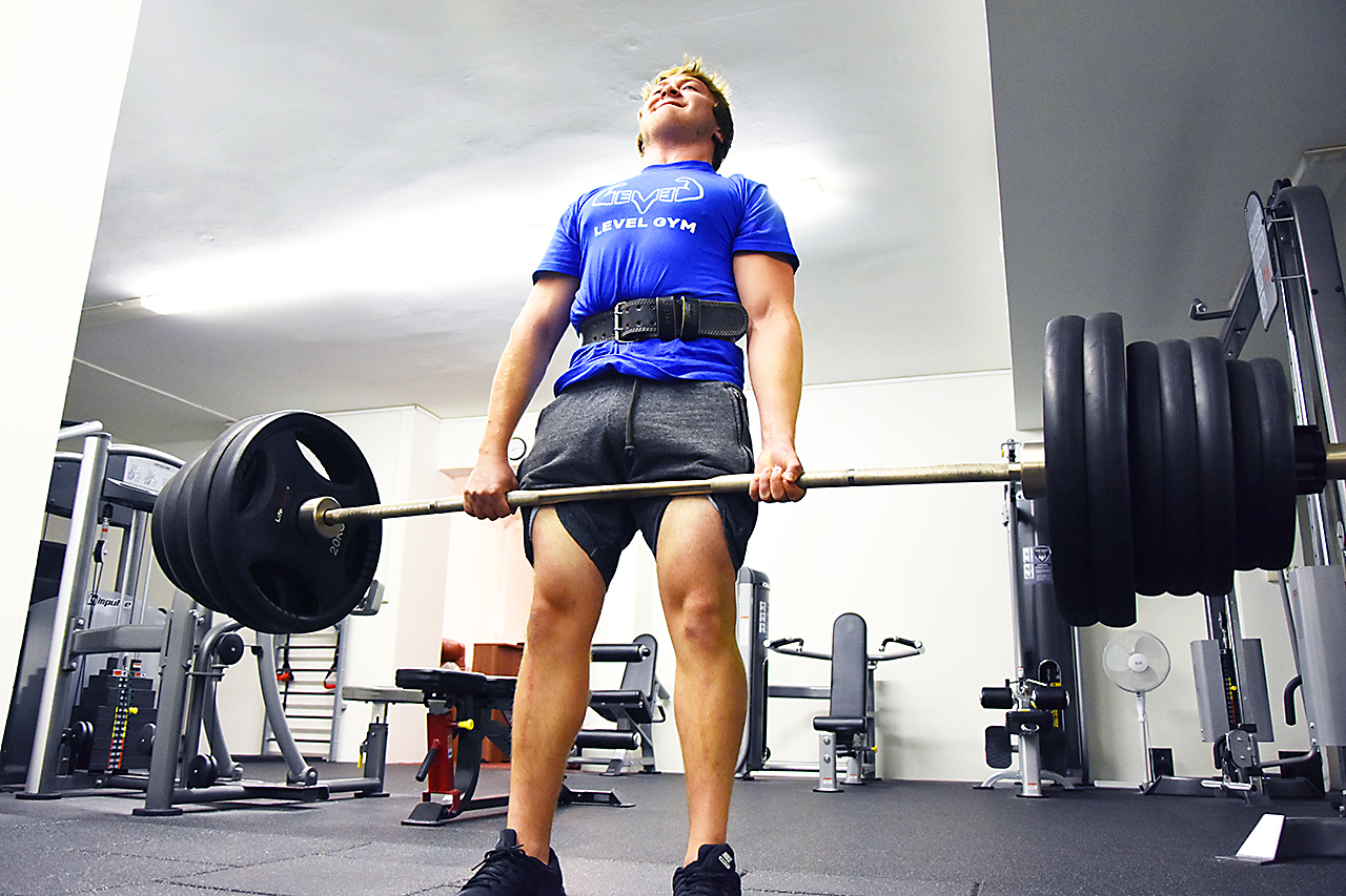 Level Gym foto 6
