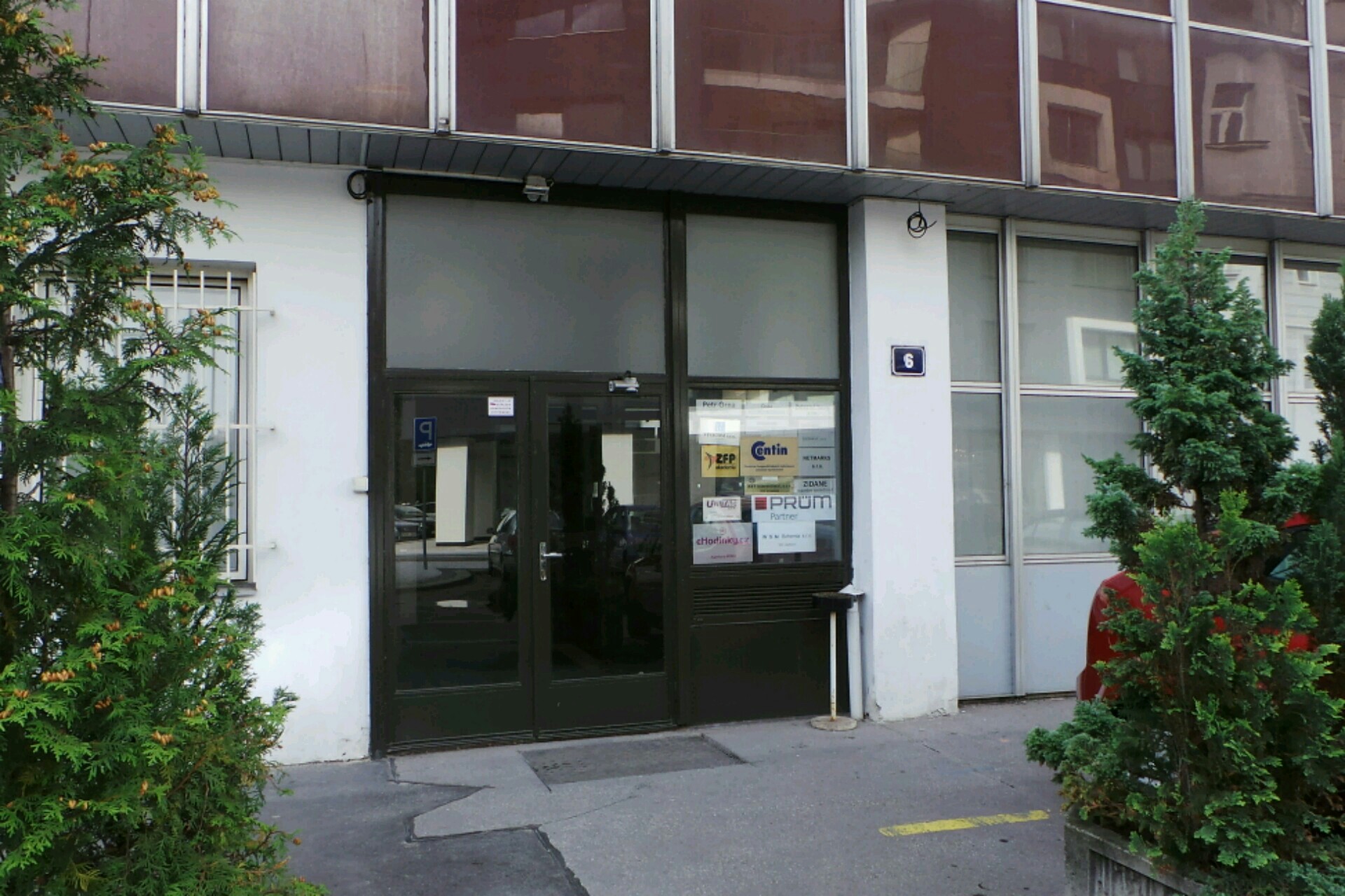 Centrum hospodářských informací, a.s.