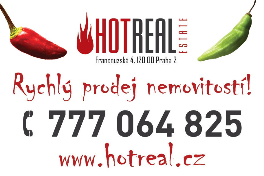 Hot Real Estate, s.r.o. foto 4