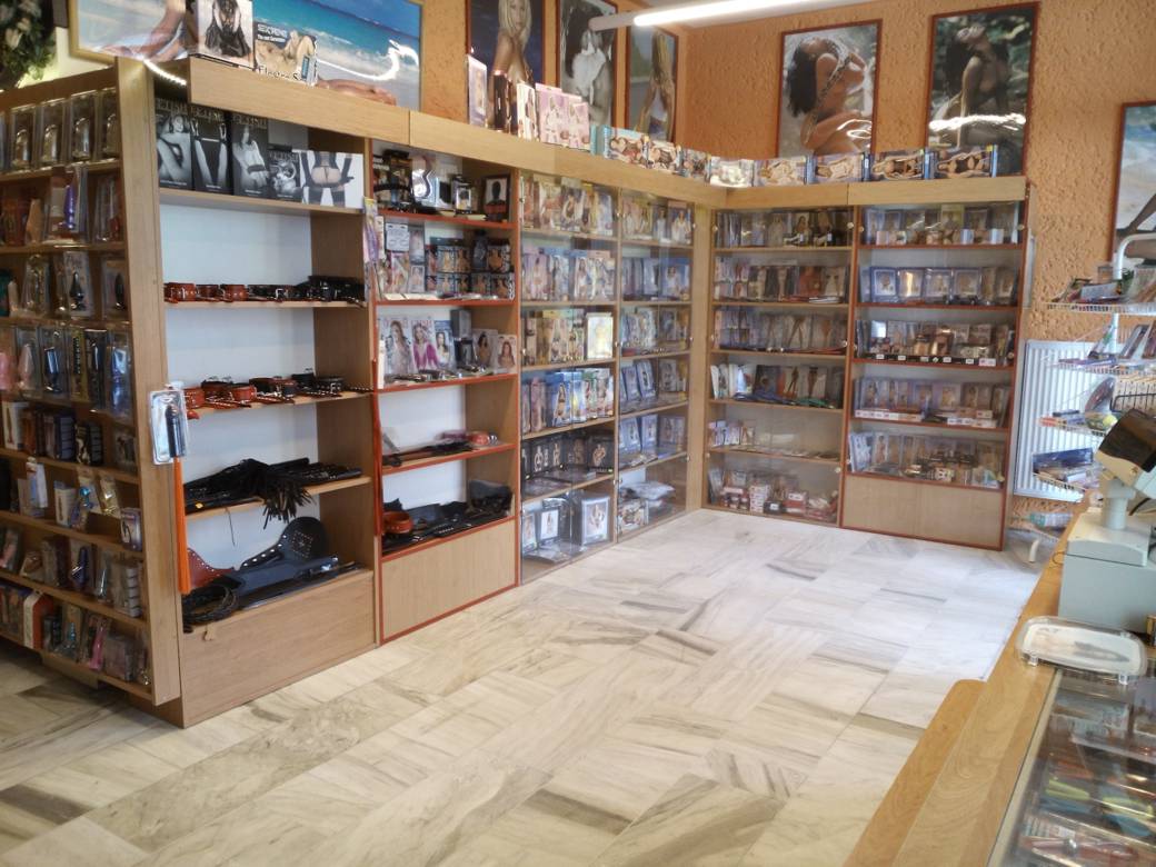 Sexshop-pamela.cz foto 4