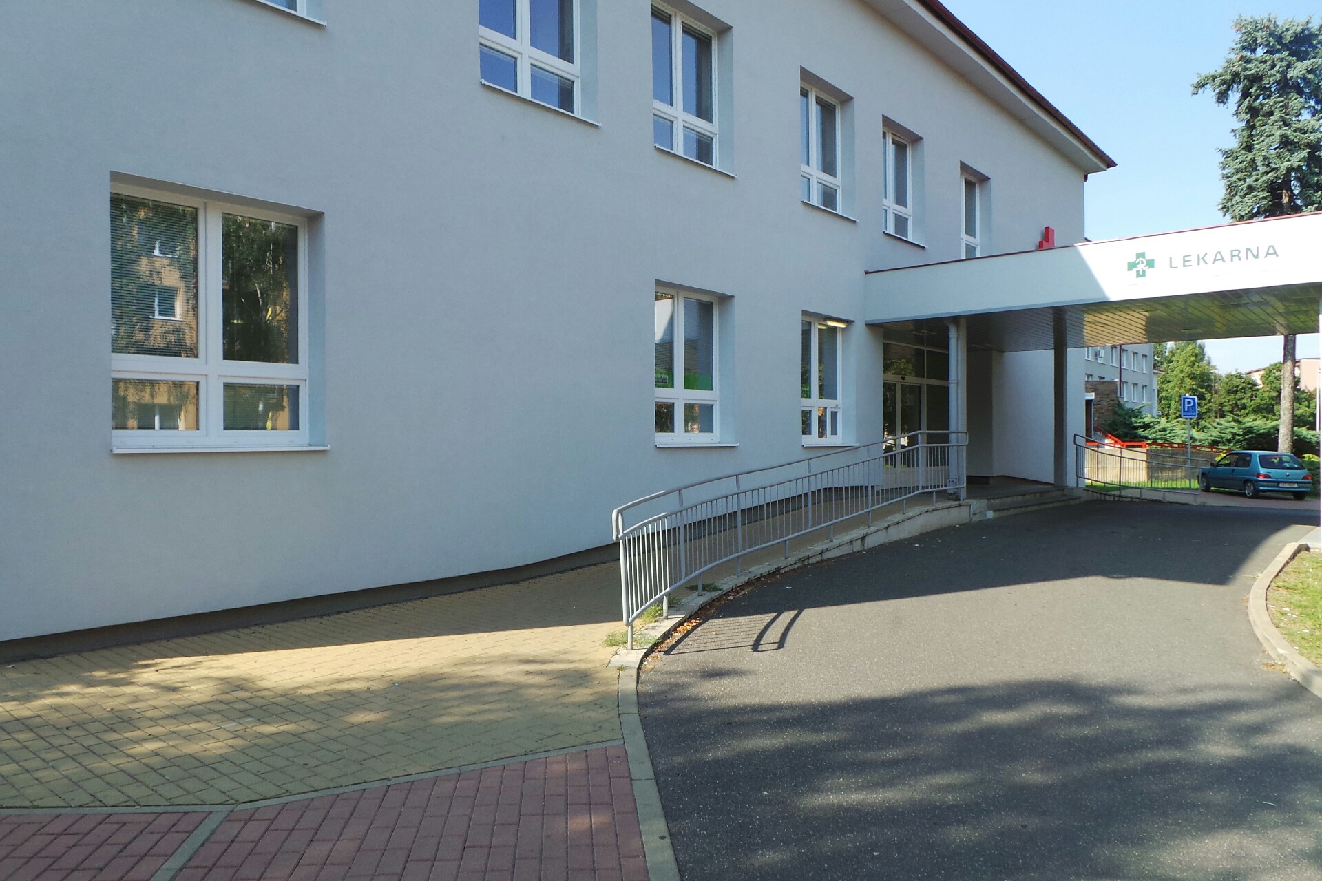 MUDr. Vladimír Melč