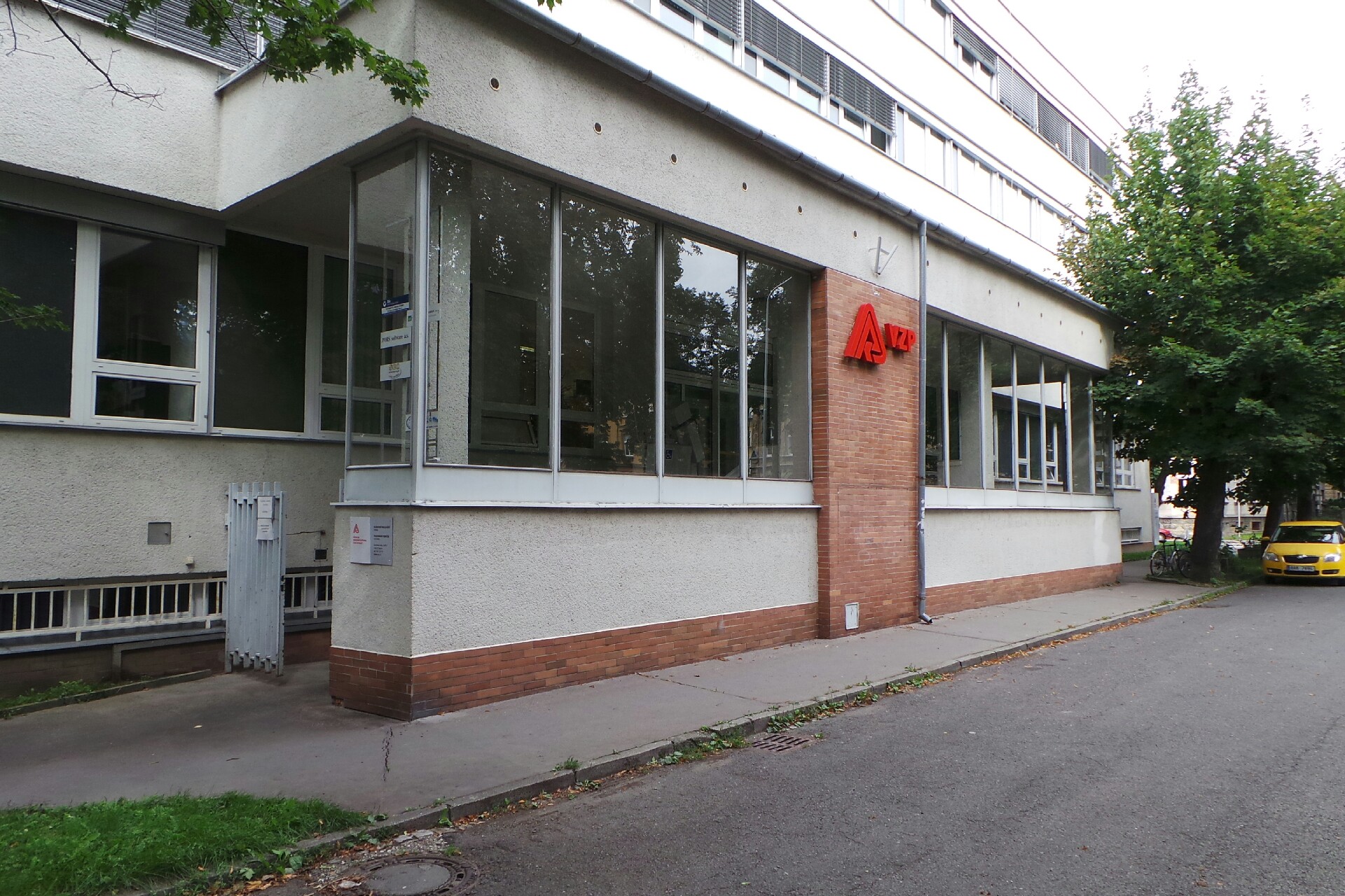 Vega consulting - Ing. Jitka Ševčíková