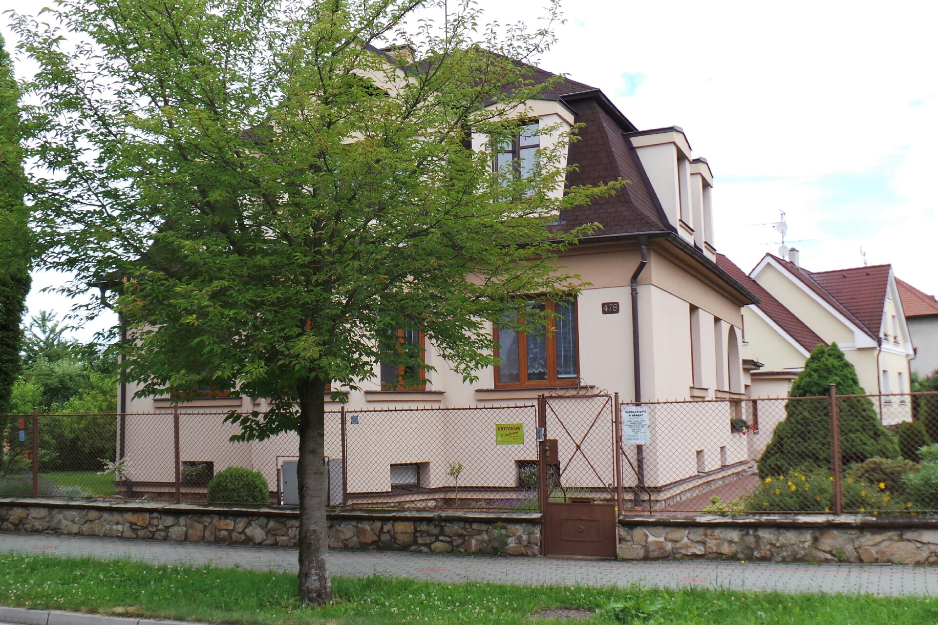 Penzion U Dvořáků foto 1