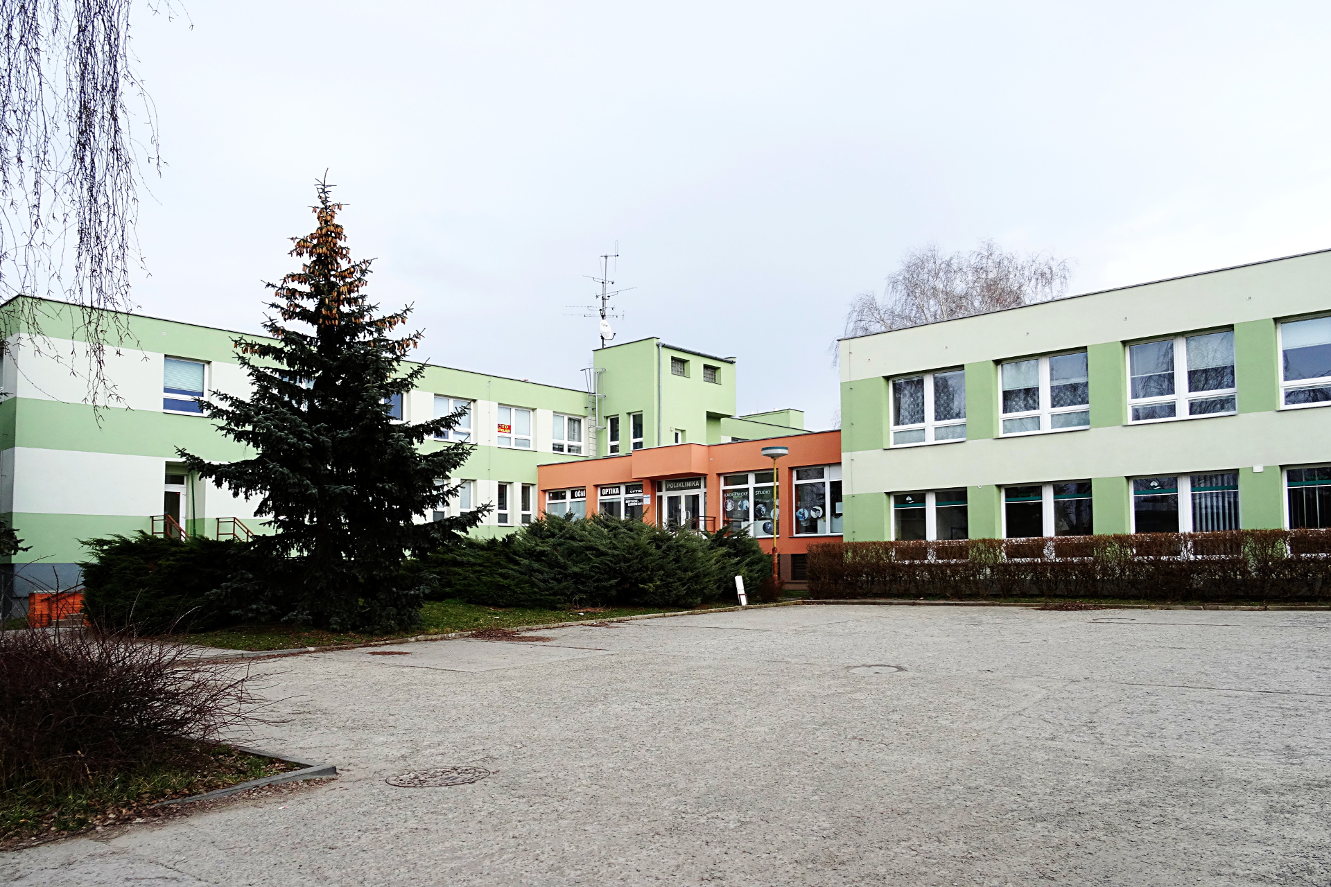 Lékárna TILIA spol. s r.o.