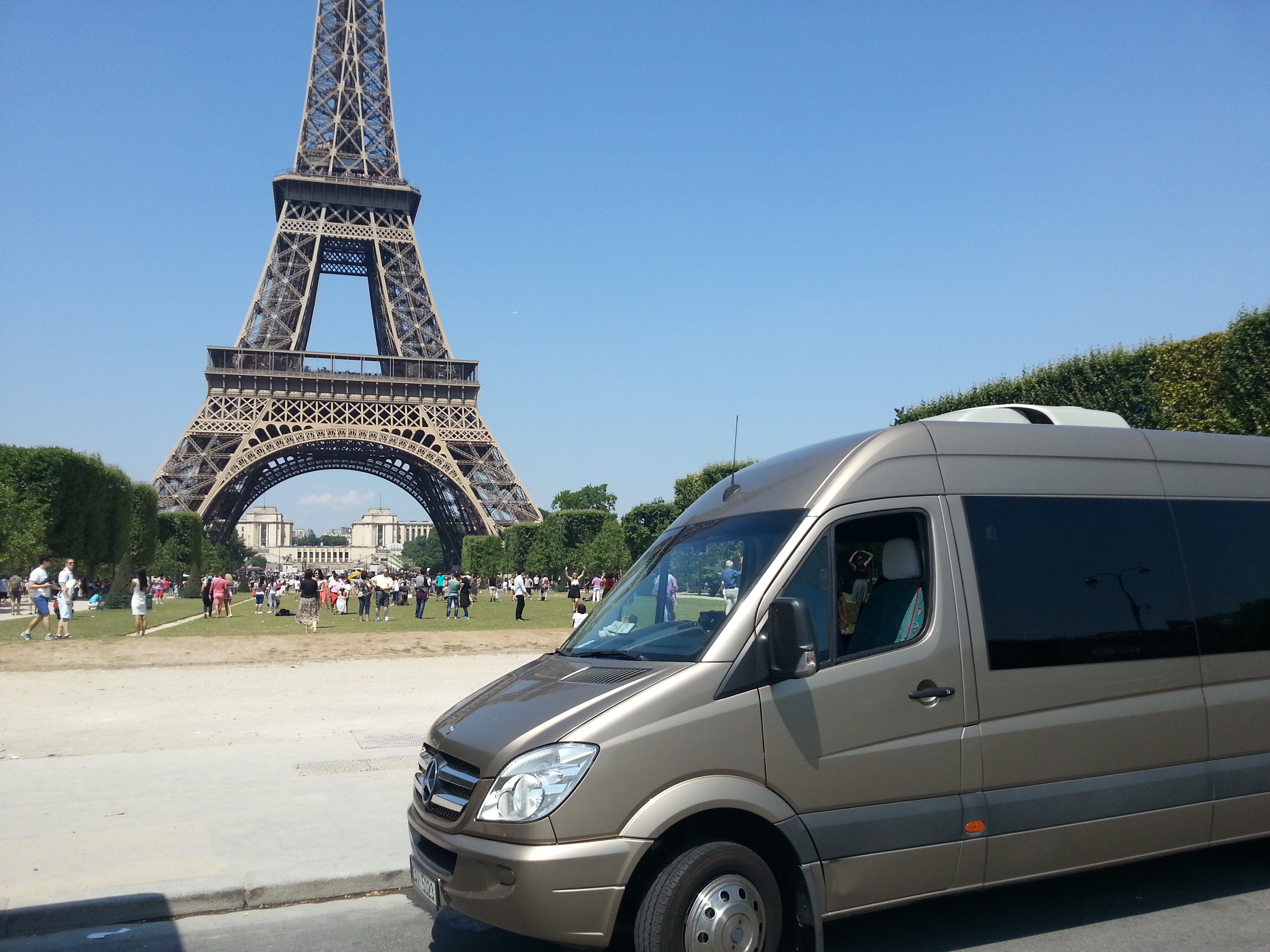 Bohemia Bus s.r.o. - autobusová doprava foto 6