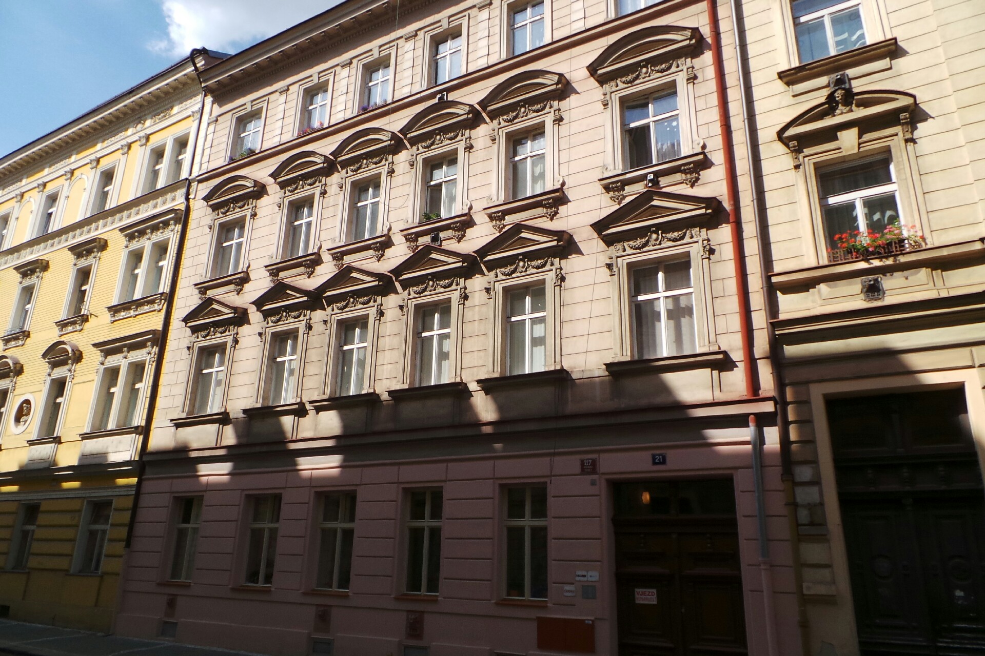 S.A.T.Y., spol. s r.o.