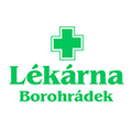 logo Lékárna Borohrádek
