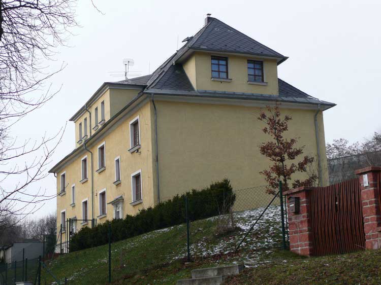 PRONÁJEM OSTRAVA foto 4