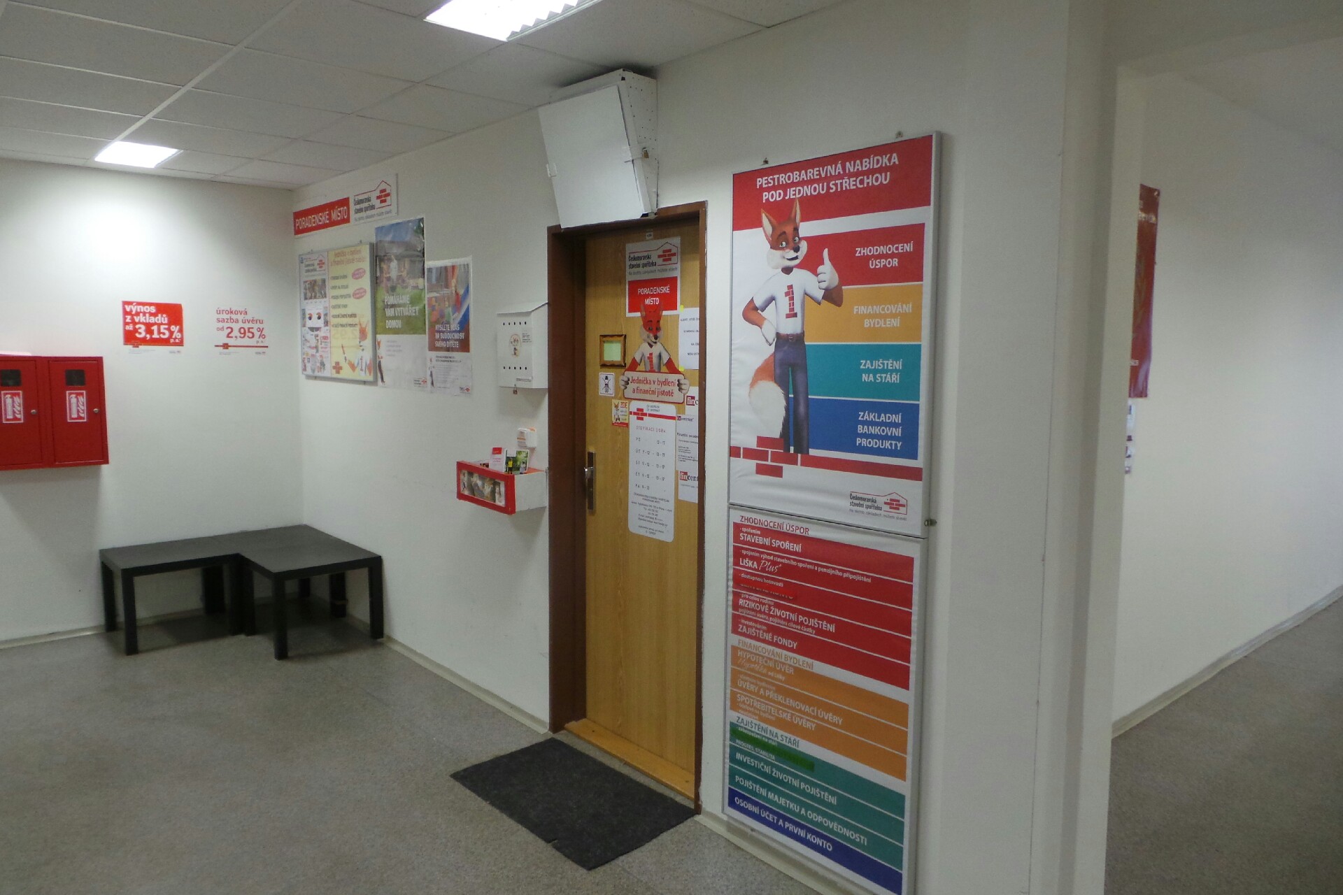 Josef Balogh - finanční poradenství