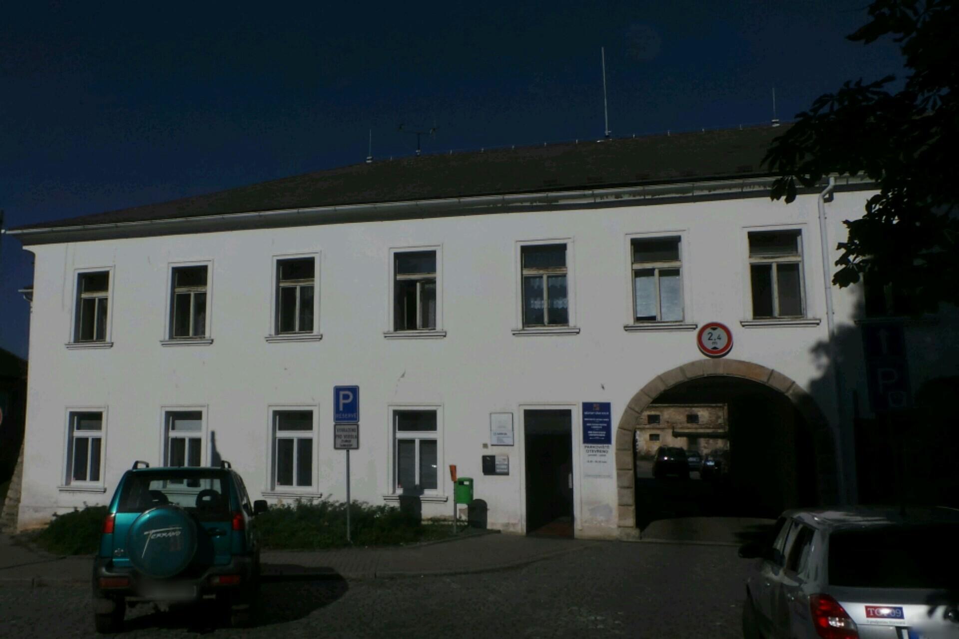 ARRIVA autobusy, a.s.