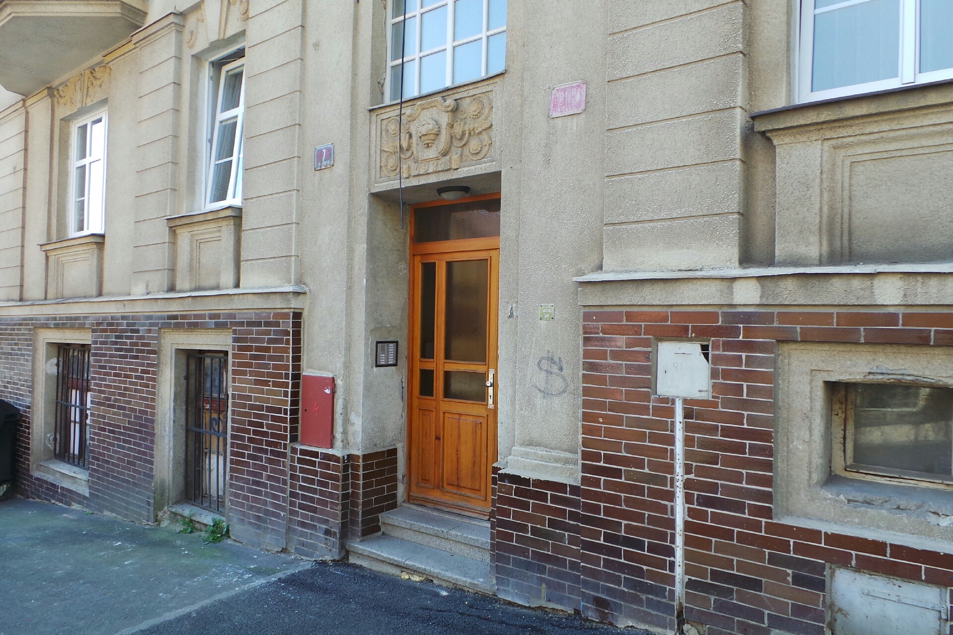 Ing. Jaromír Veselý